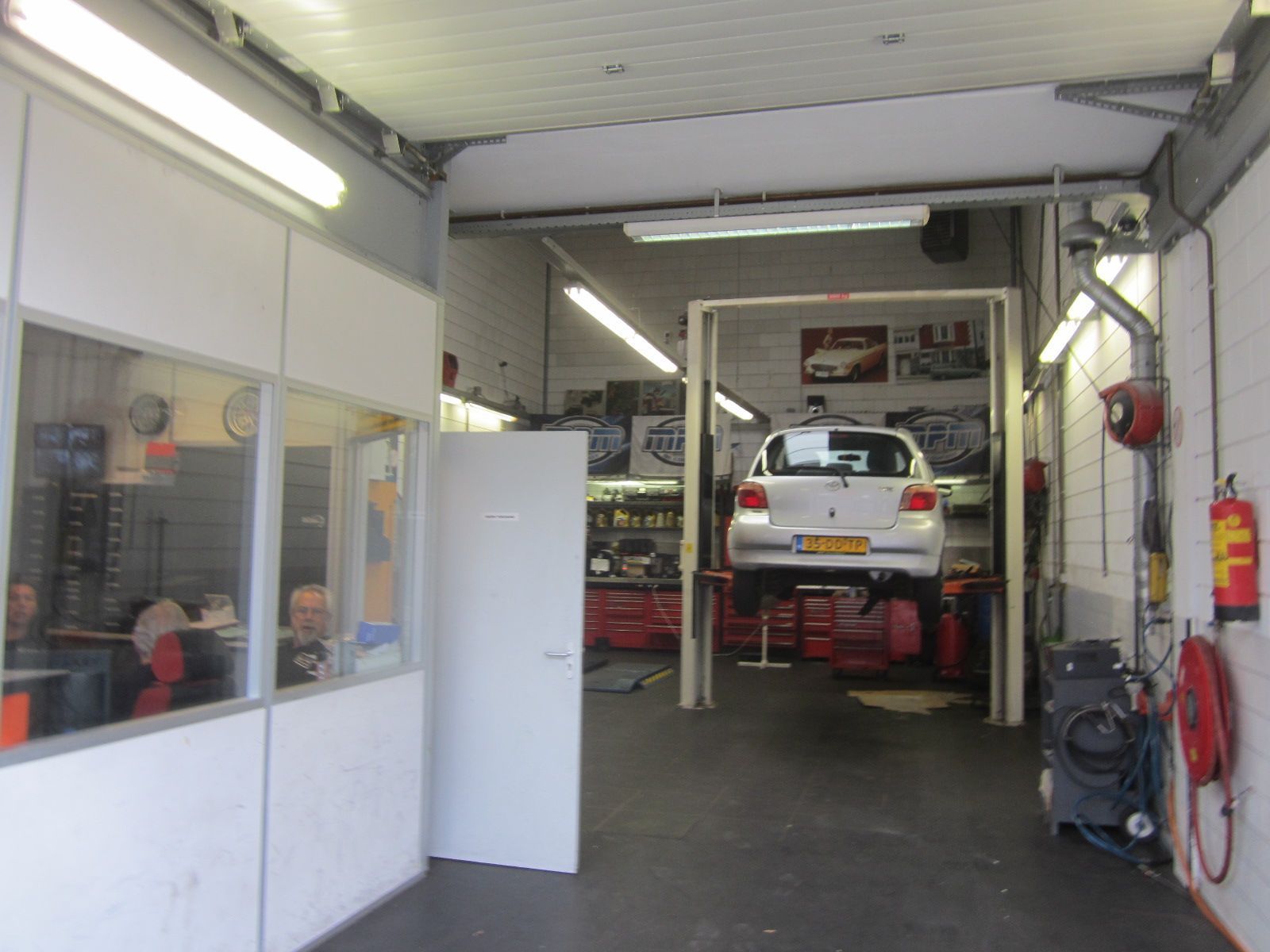 Westvlietweg 65J Photo 1