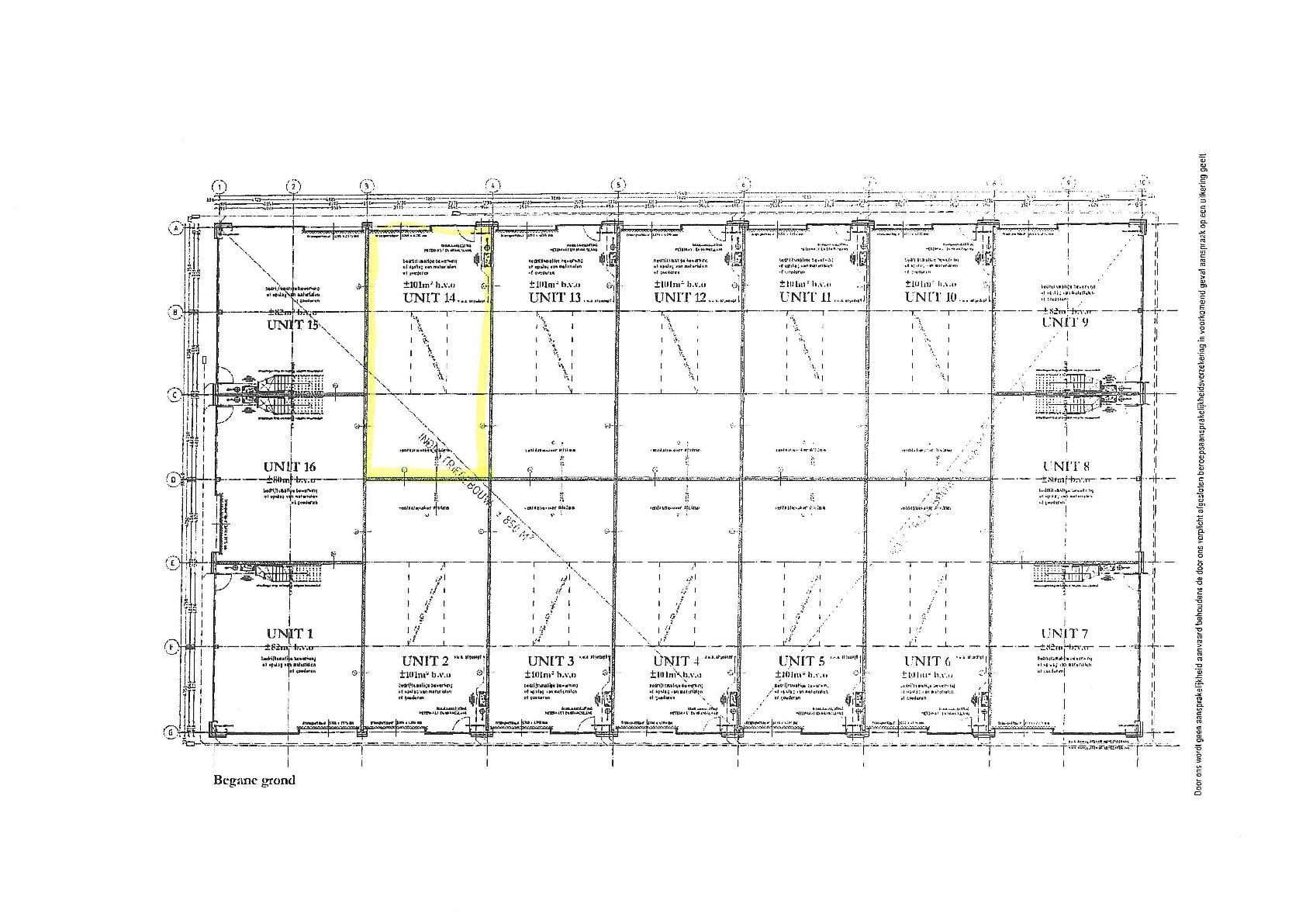 Westvlietweg 65J Photo 2