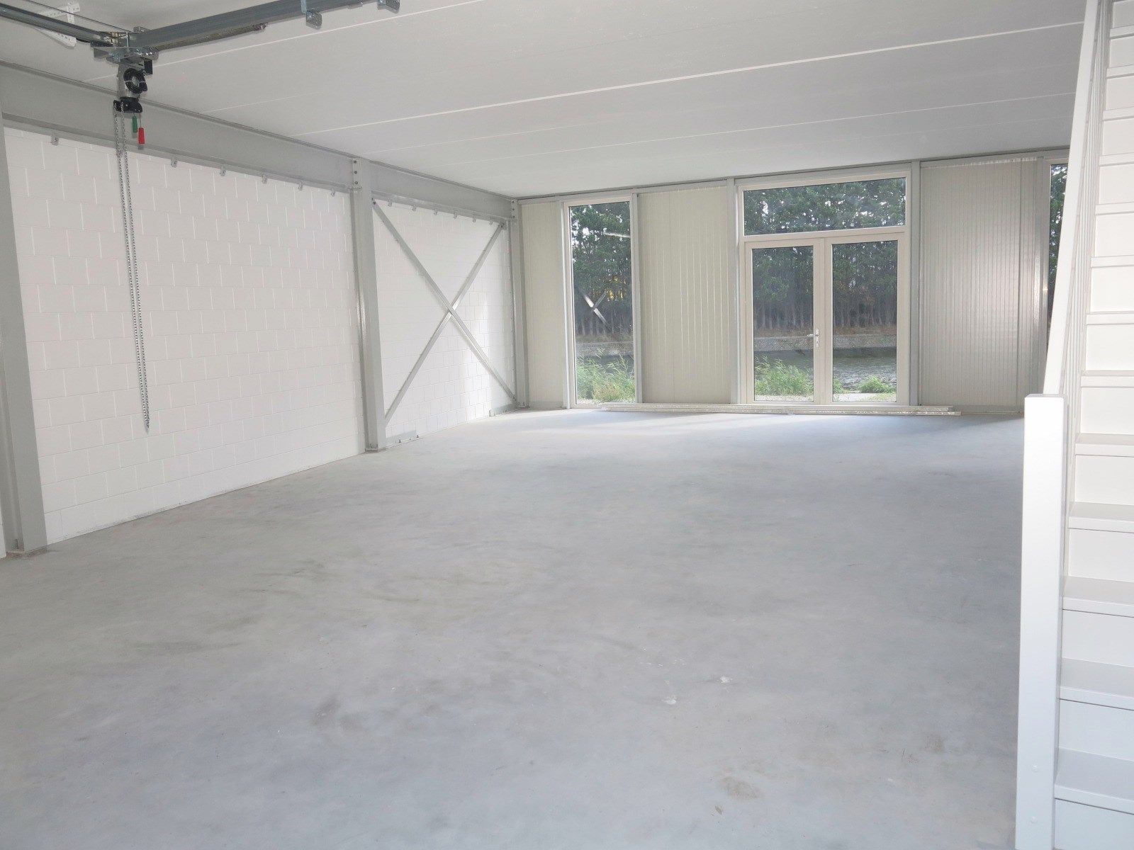 Nijverheidsstraat 114 Photo 4