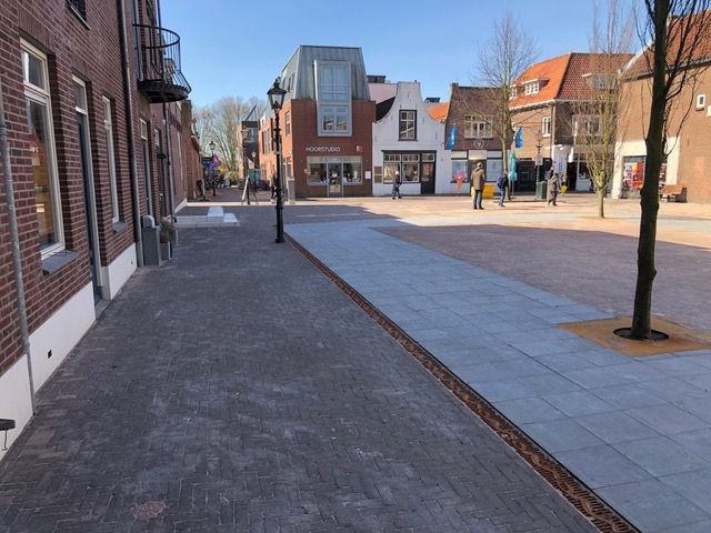 Dorpsstraat 114B-E Photo 3