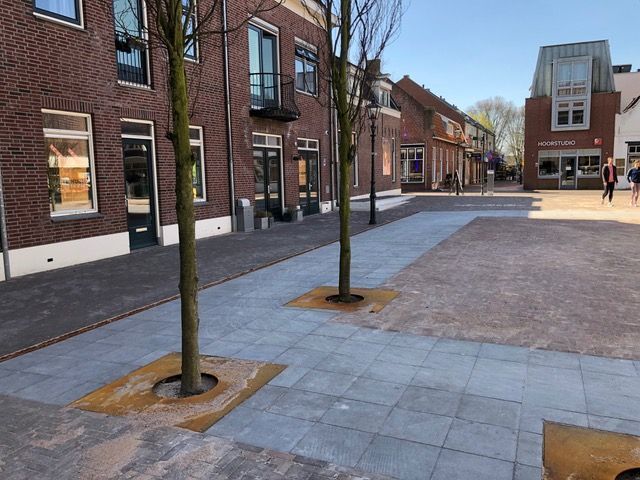 Dorpsstraat 114B-E Photo 0