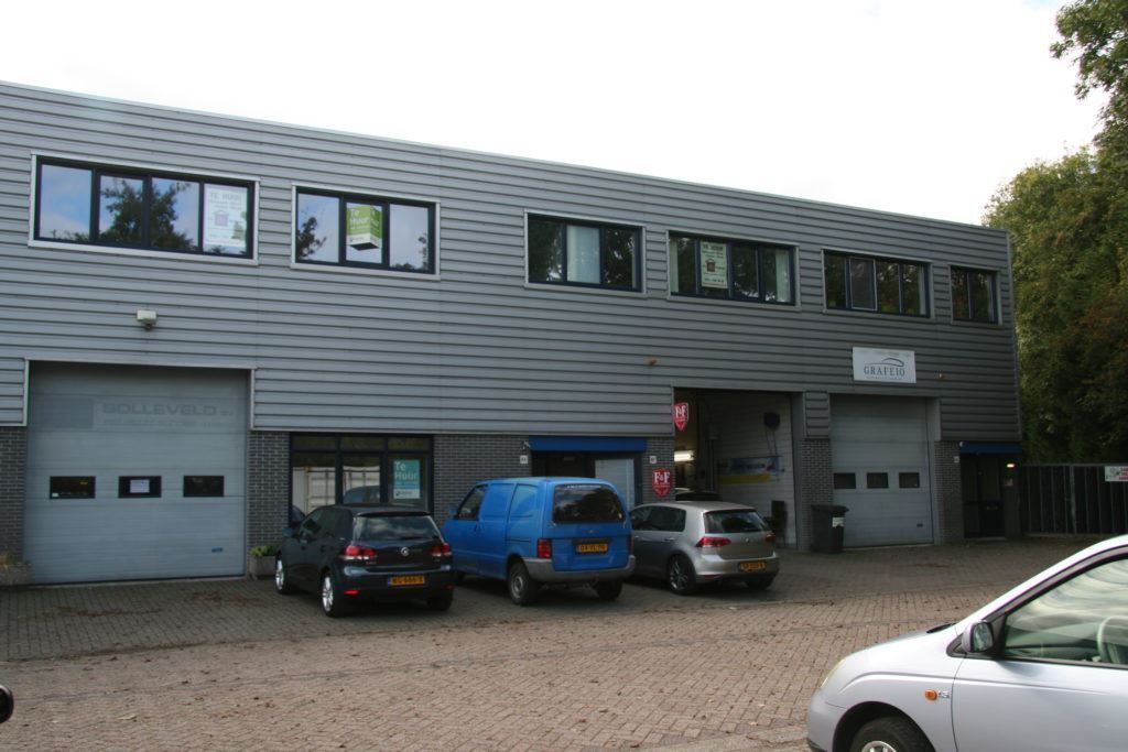 Populierendreef 990 Photo 0