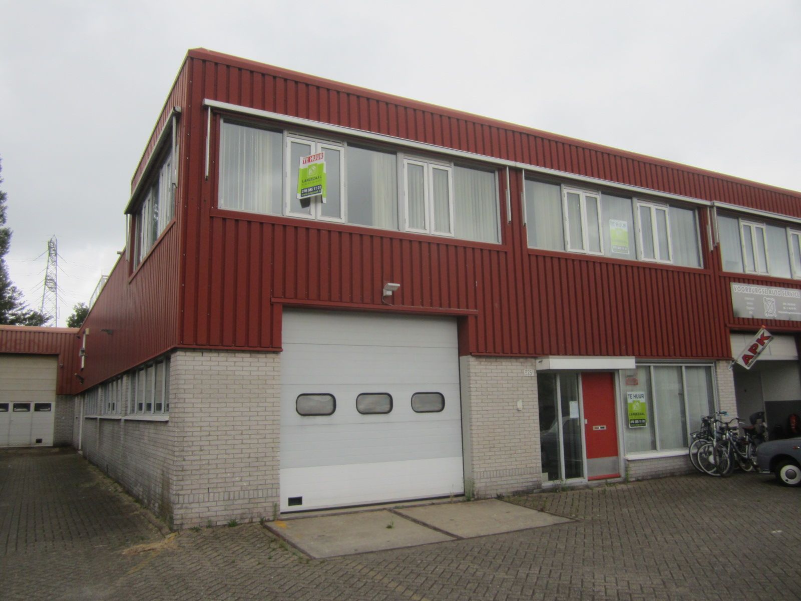 Populierendreef 325A Photo 0