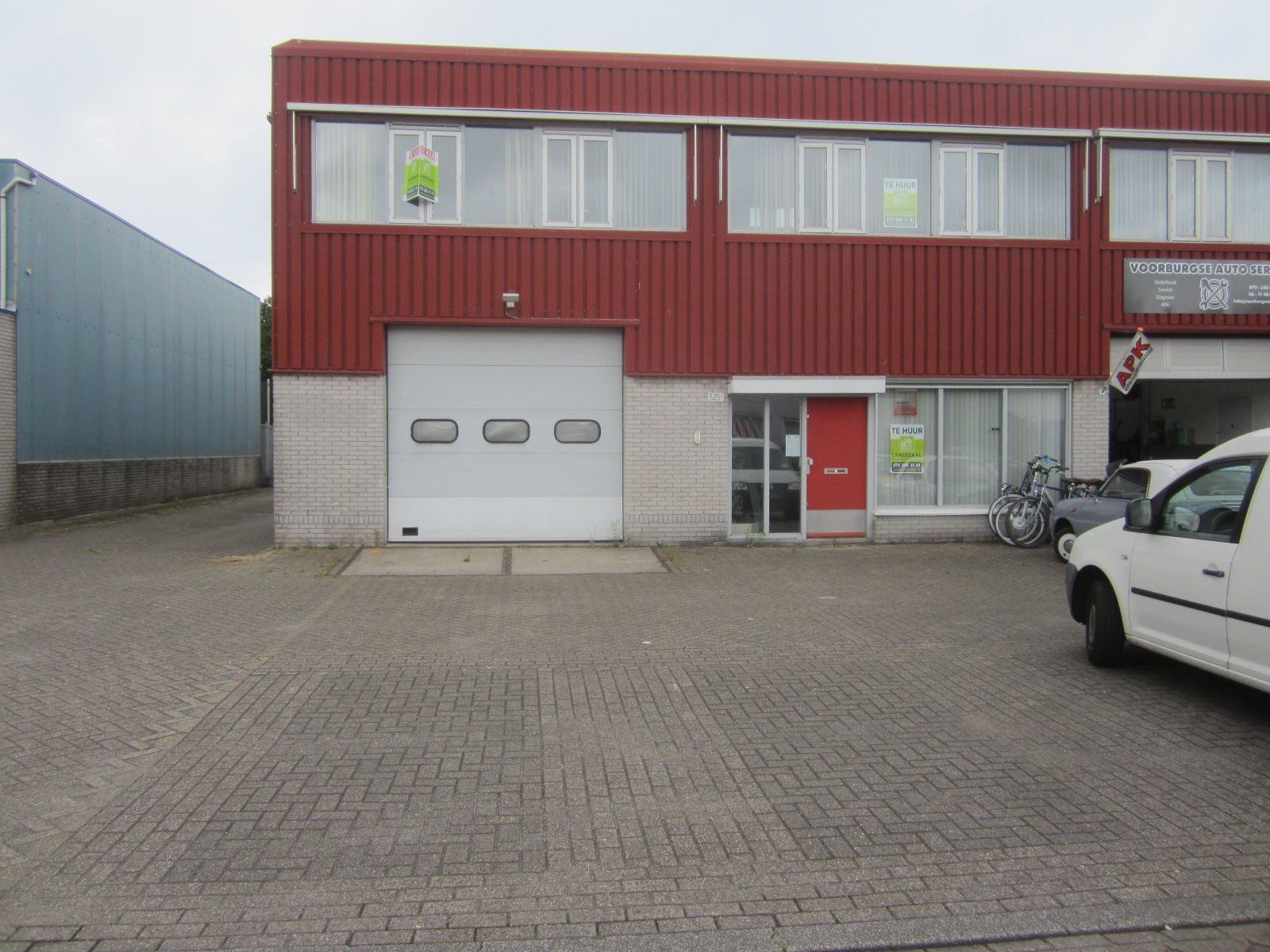 Populierendreef 325A Photo 1