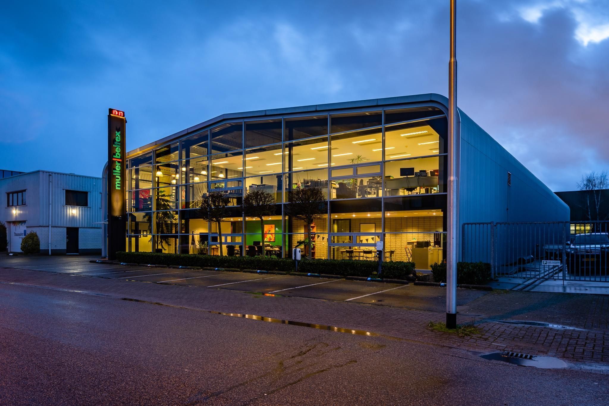 Ambachtsweg 28a Photo 3