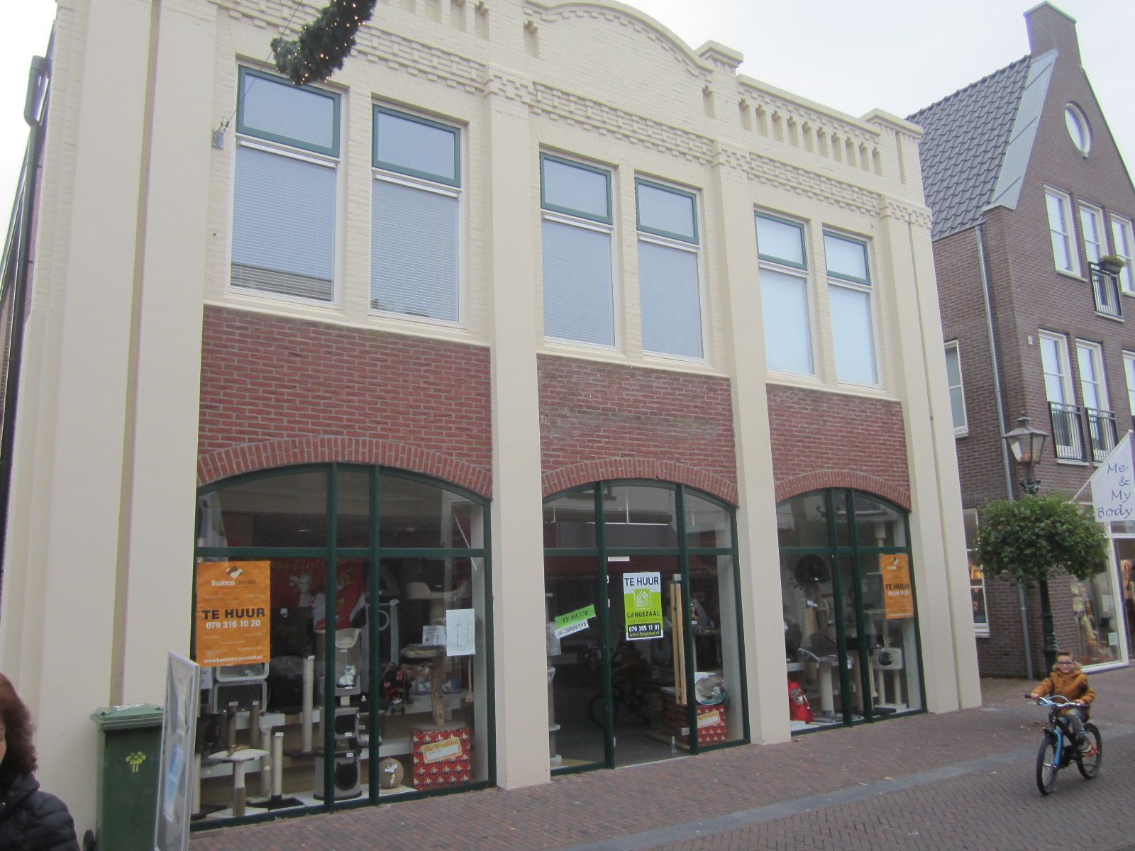 Dorpsstraat 135 Photo 1