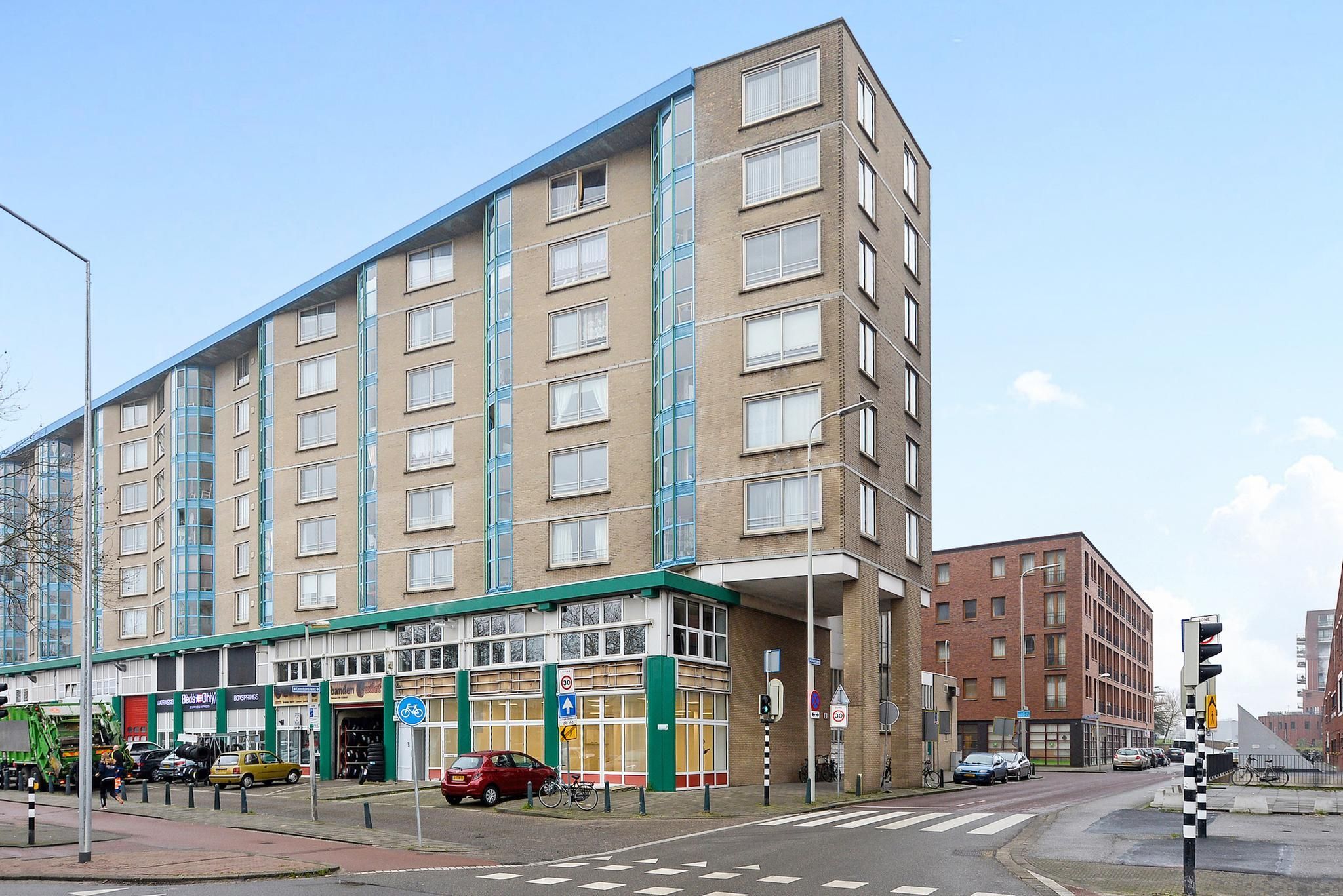 Loosduinseweg 373 Photo 0