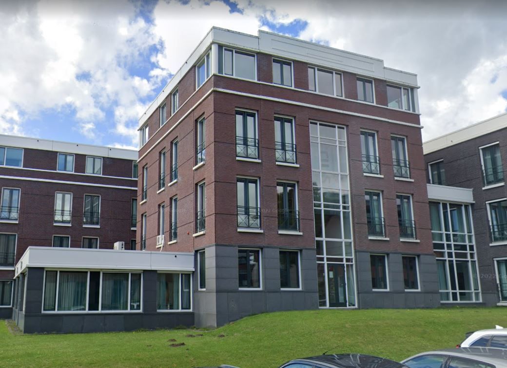 Rontgenlaan 25A Photo 1