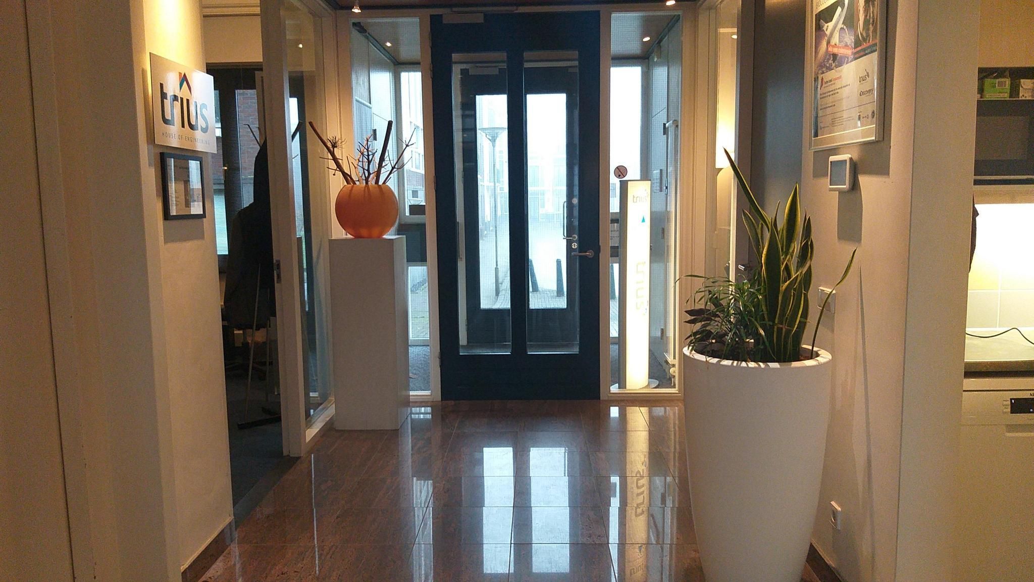 Rontgenlaan 25A Photo 3