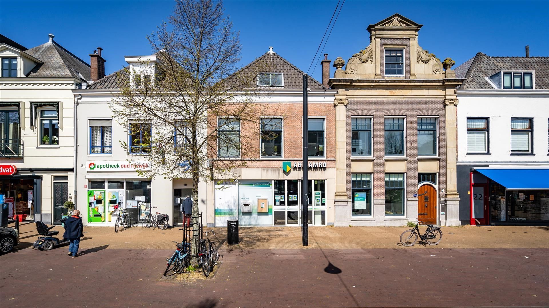 Herenstraat 24-26 Photo 1