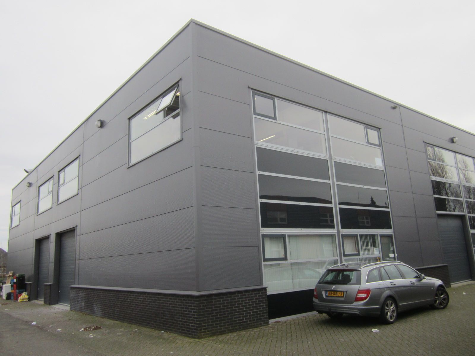 Westvlietweg 68T Photo 0