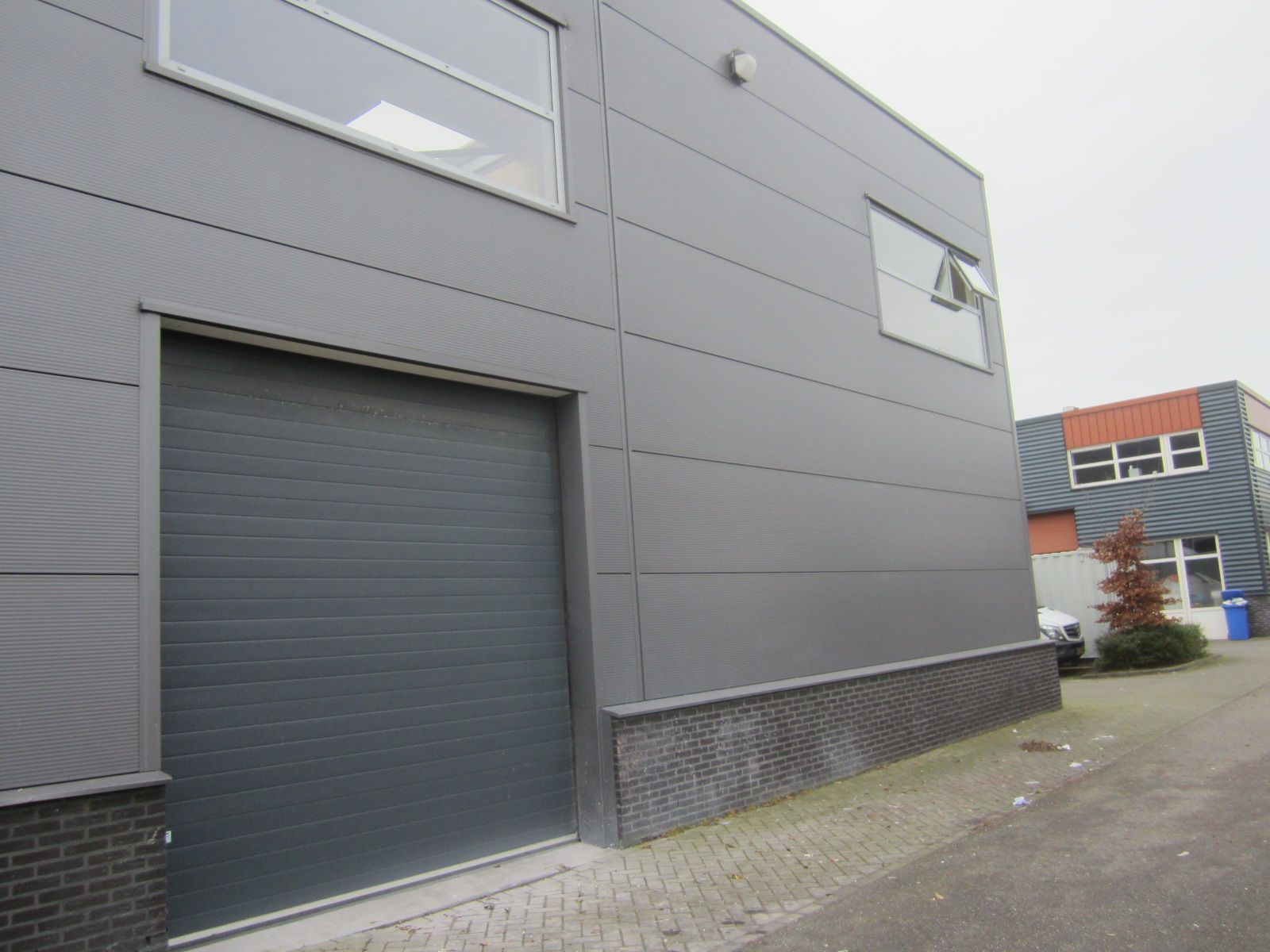 Westvlietweg 68T Photo 2