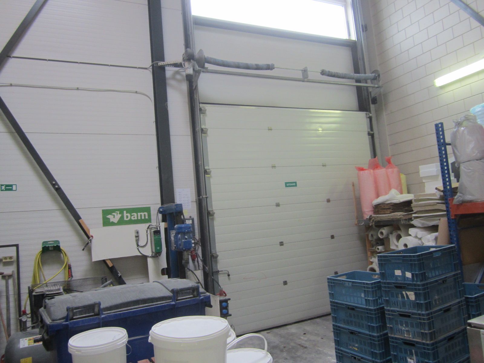 Westvlietweg 68T Photo 3