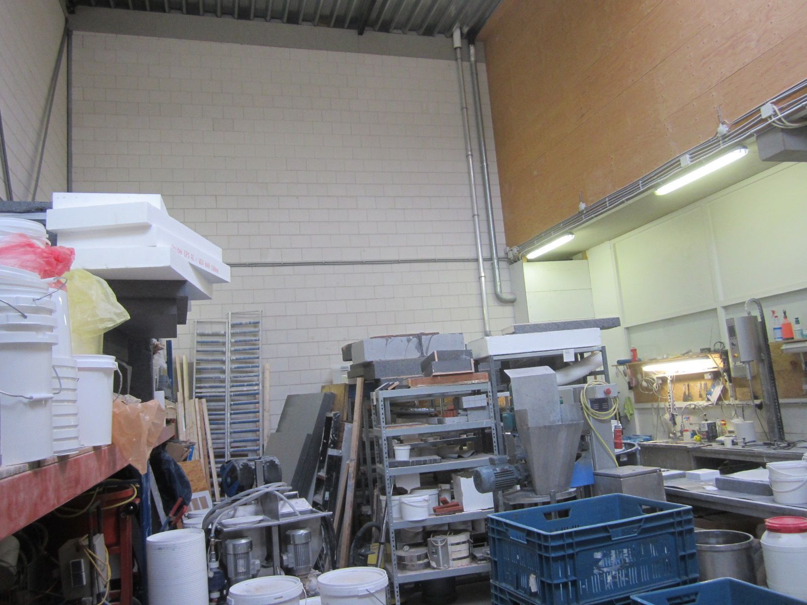 Westvlietweg 68T Photo 4