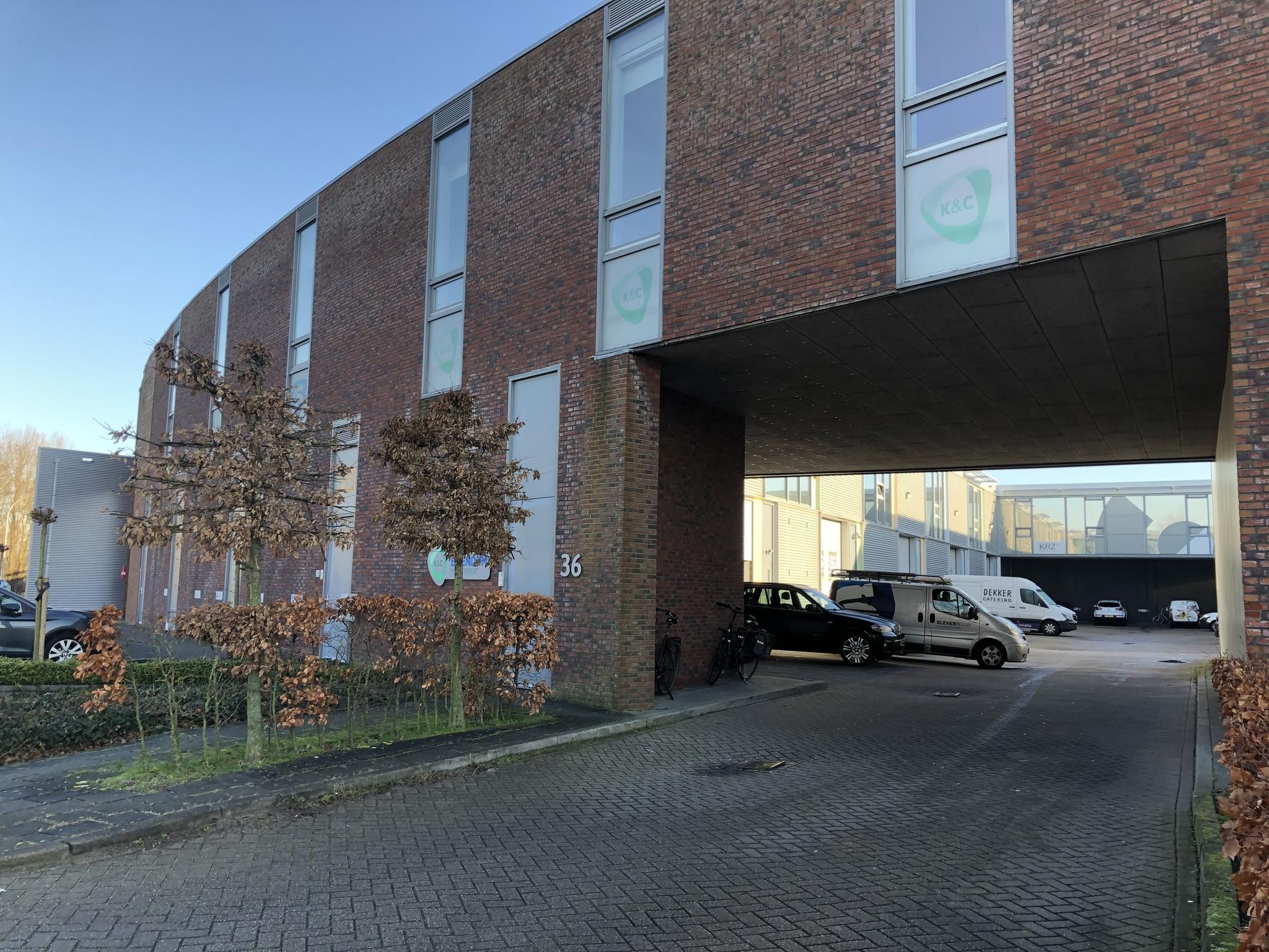 Ambachtshof 38 Photo 0