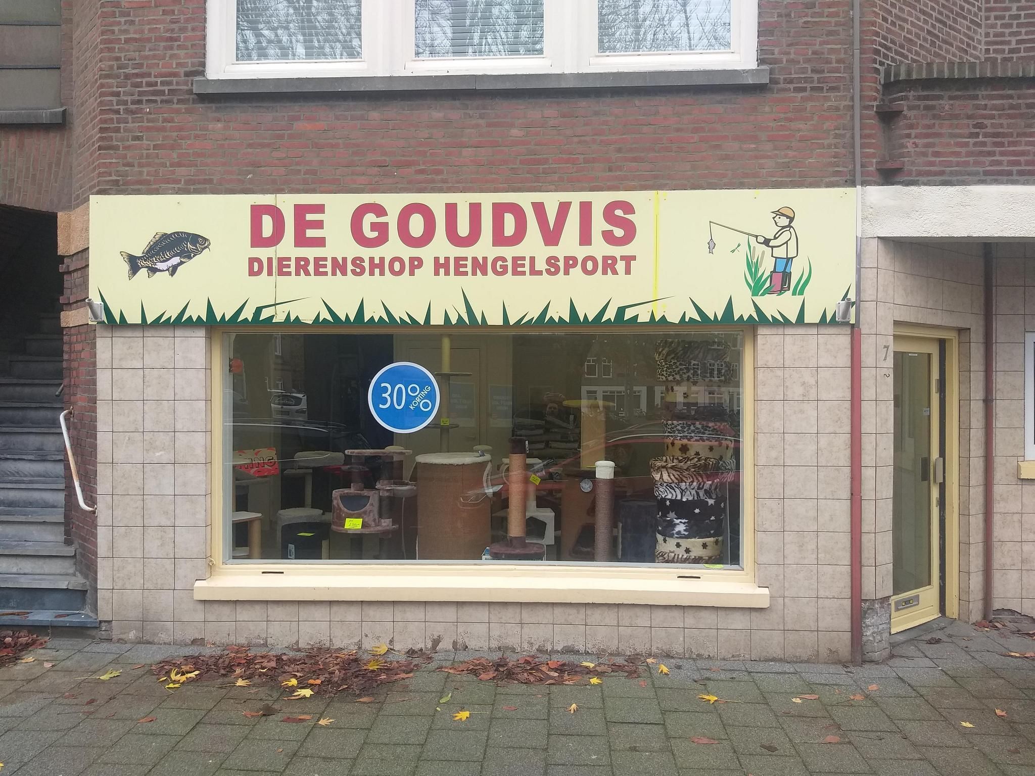 Stuyvesantplein 3+ 7 Photo 2