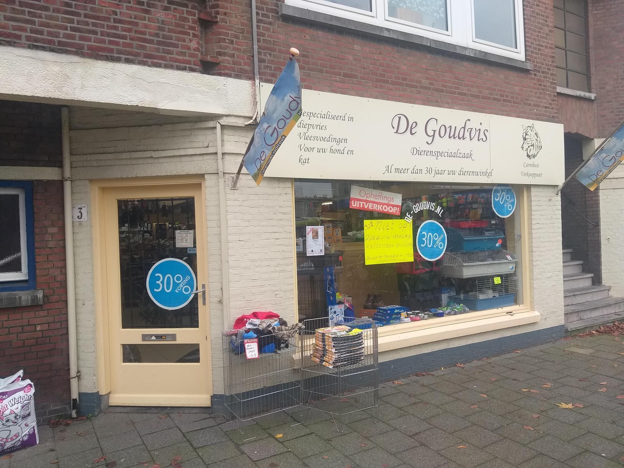 Stuyvesantplein 3+ 7 Photo 3