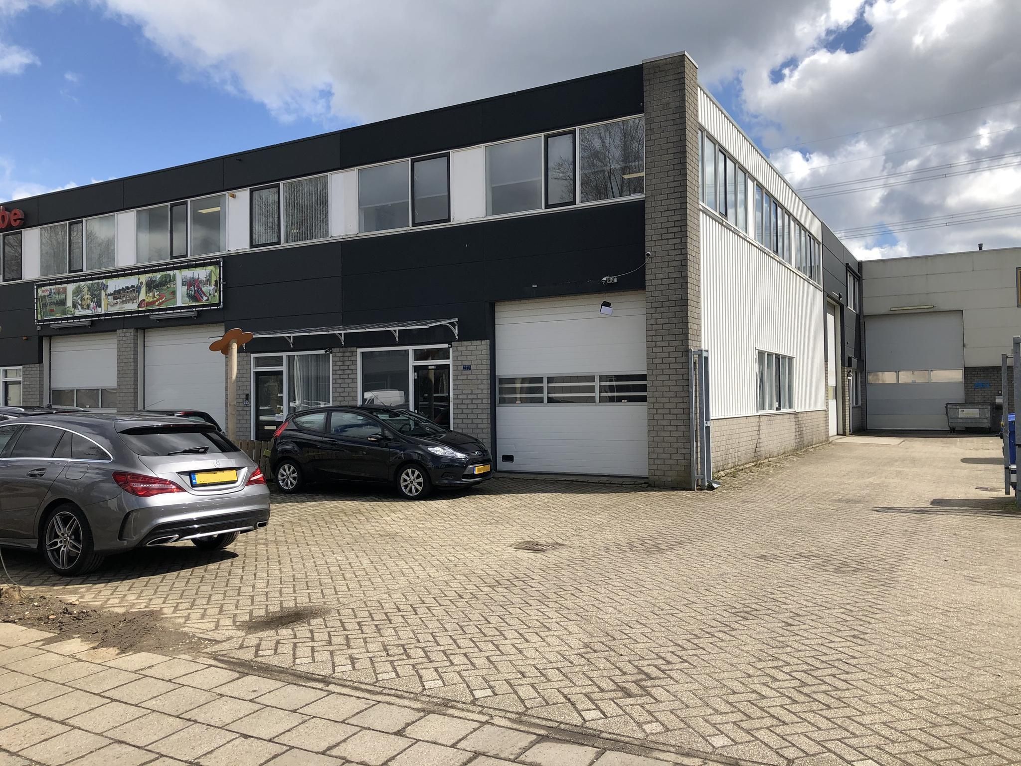 Radonstraat 277 Photo 0