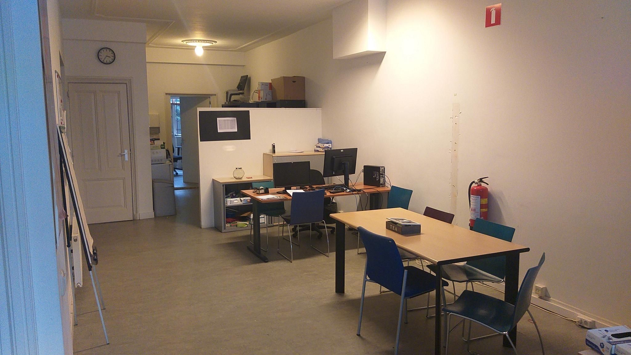 Theresiastraat 200 Photo 2