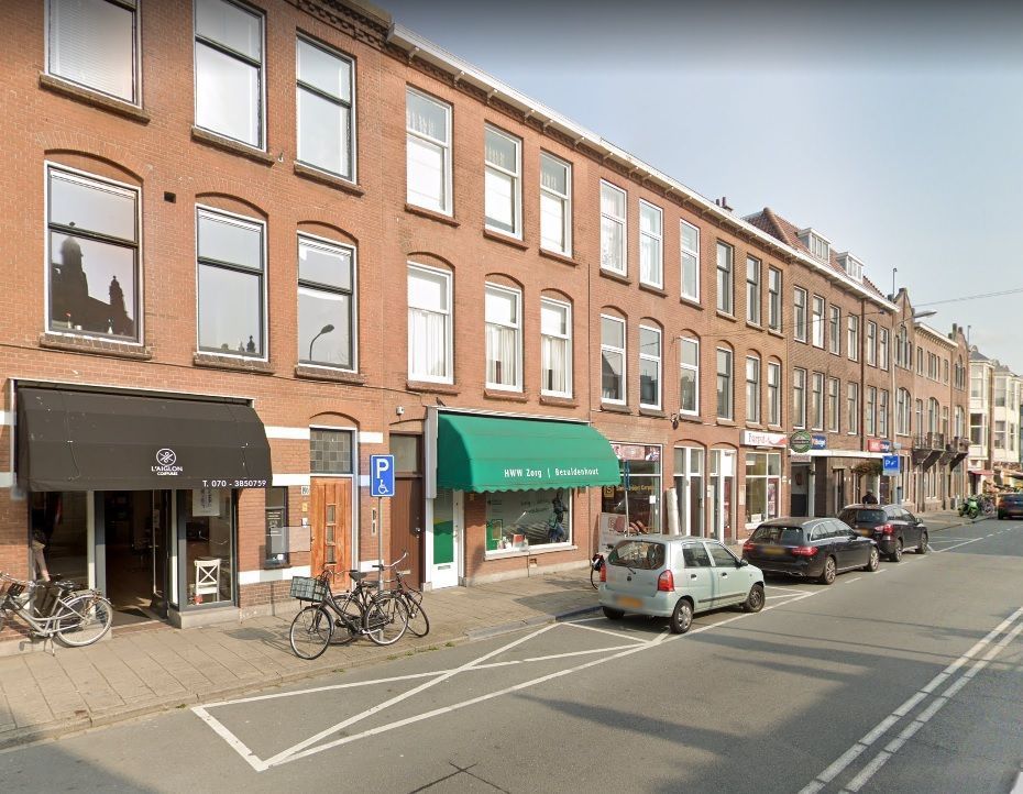 Theresiastraat 200 Photo 1