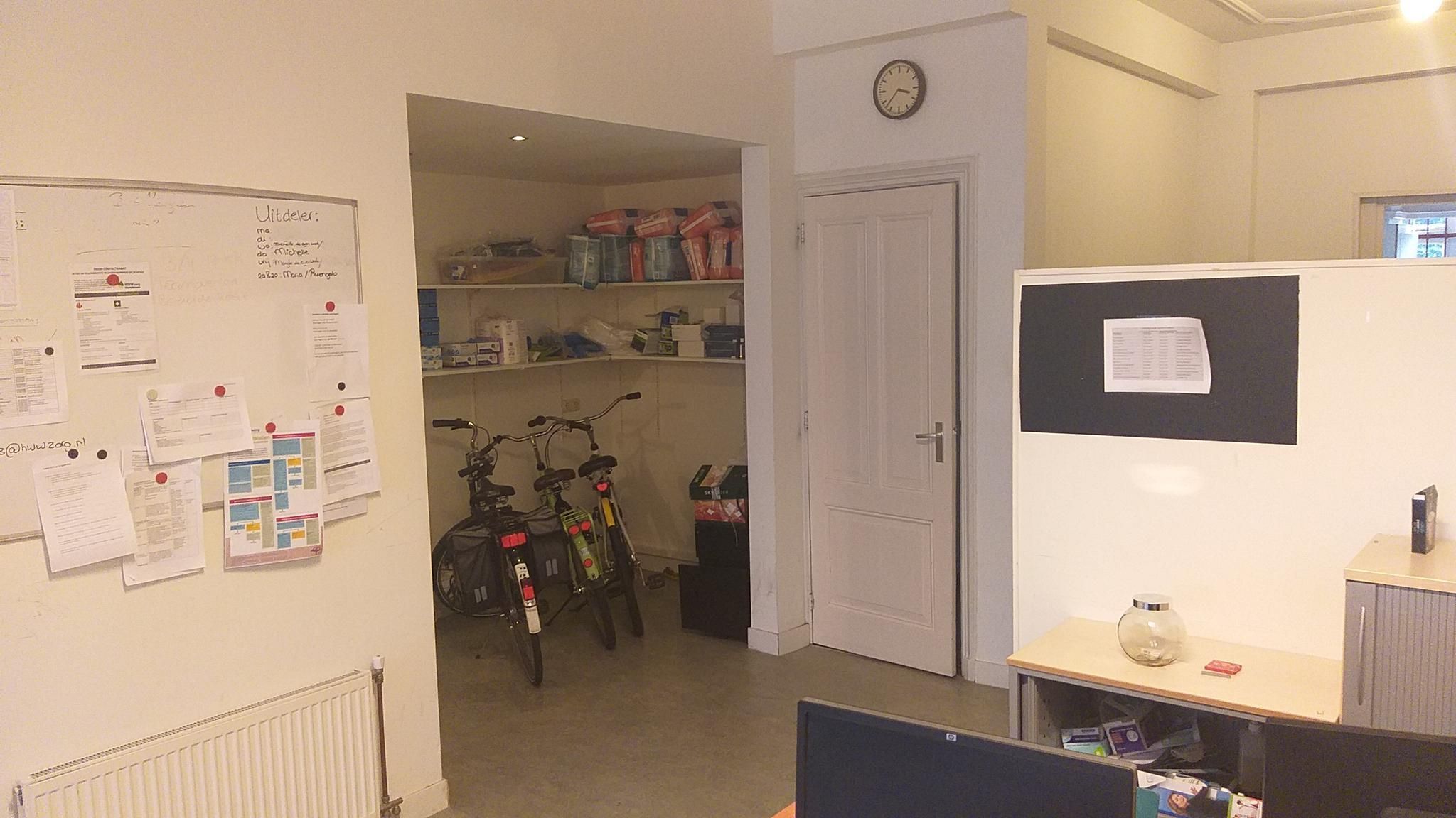 Theresiastraat 200 Photo 4