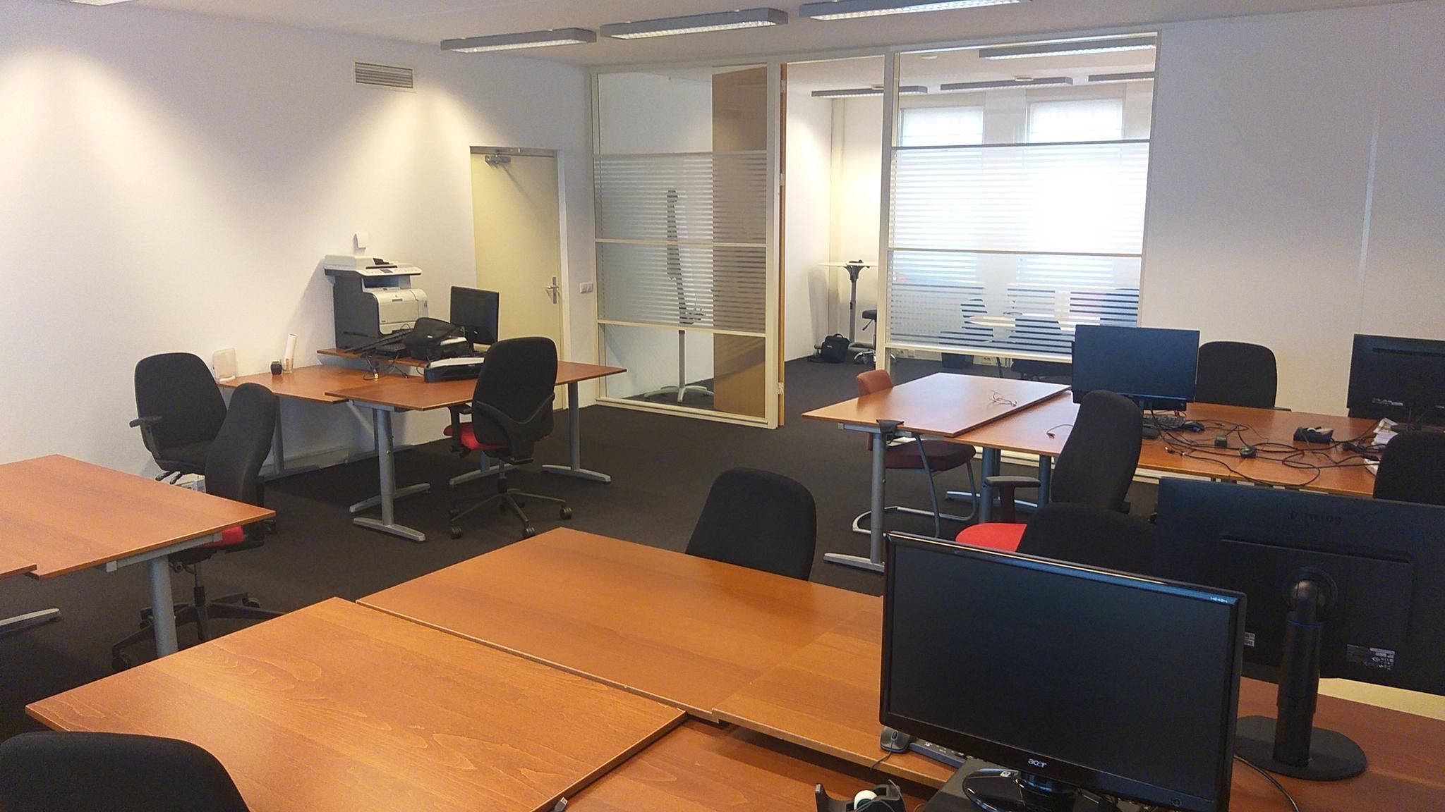 Laan van Zuid Hoorn 41BG Photo 4