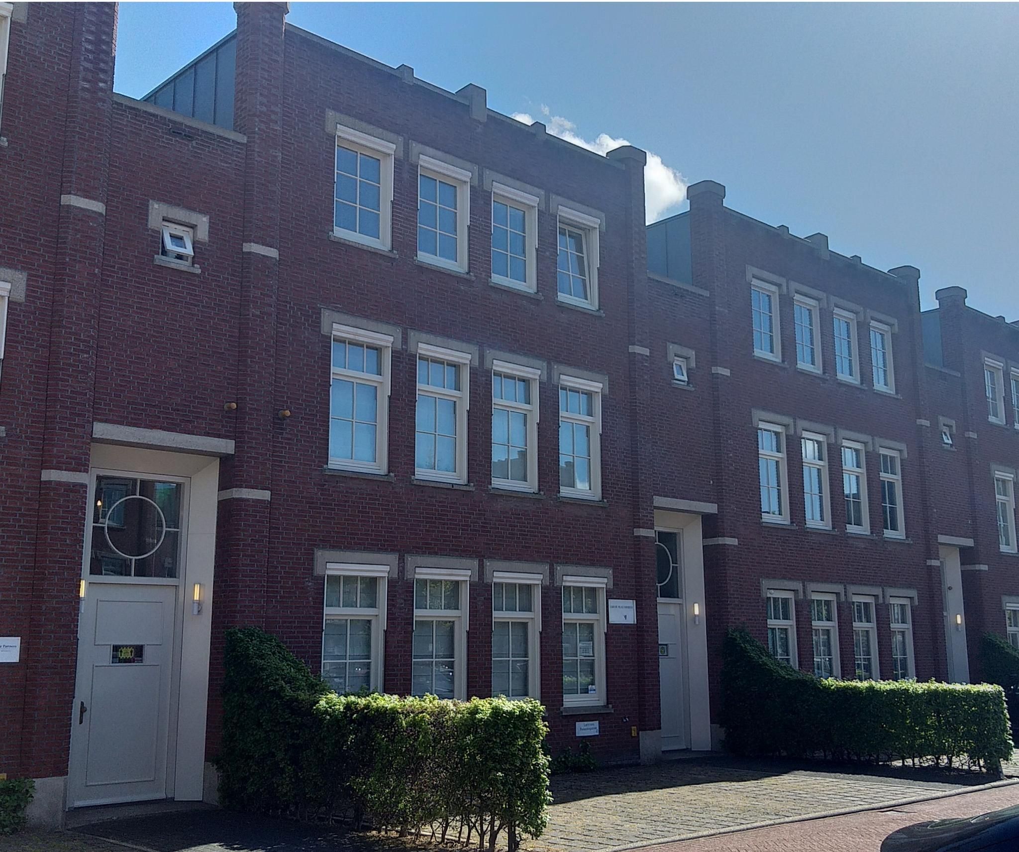 Laan van Zuid Hoorn 41BG Photo 1