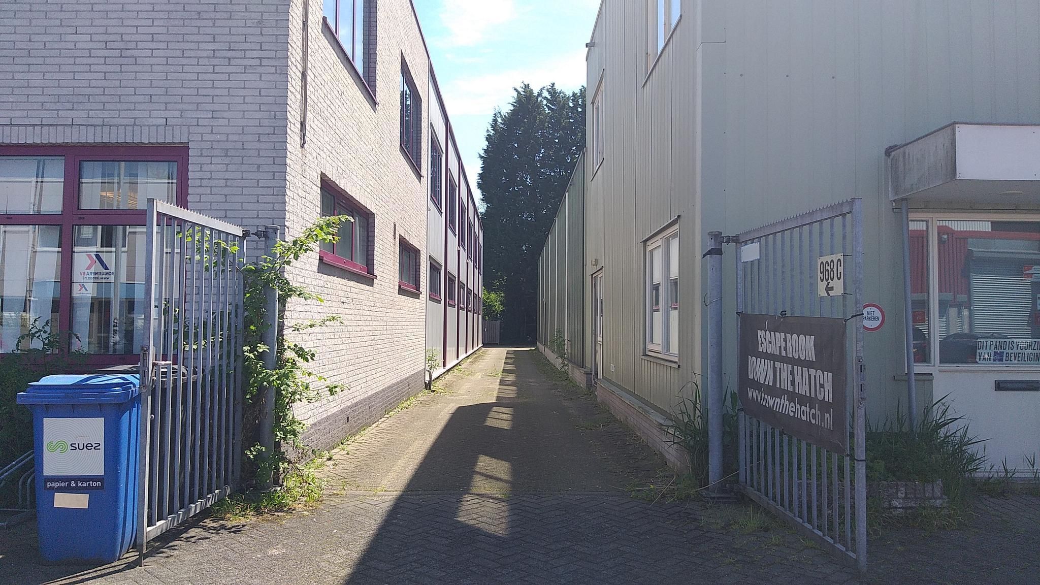 Populierendreef 968C Photo 2