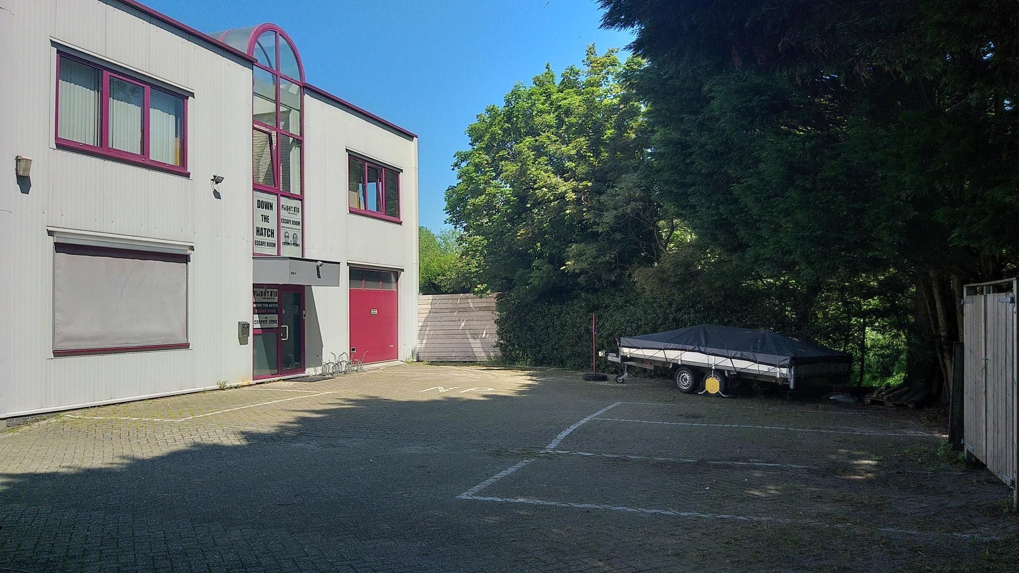 Populierendreef 968C Photo 1