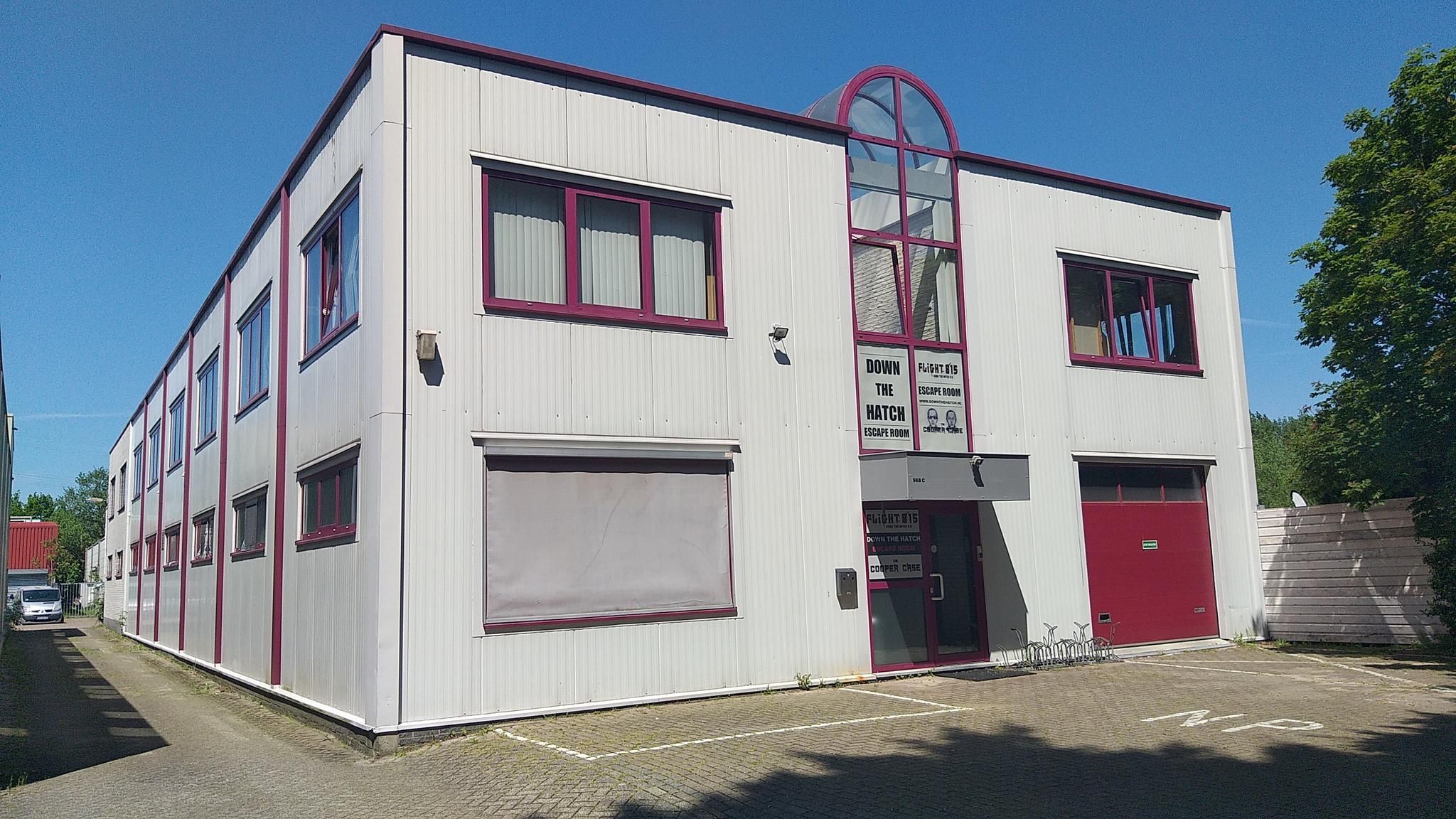 Populierendreef 968C Photo 0