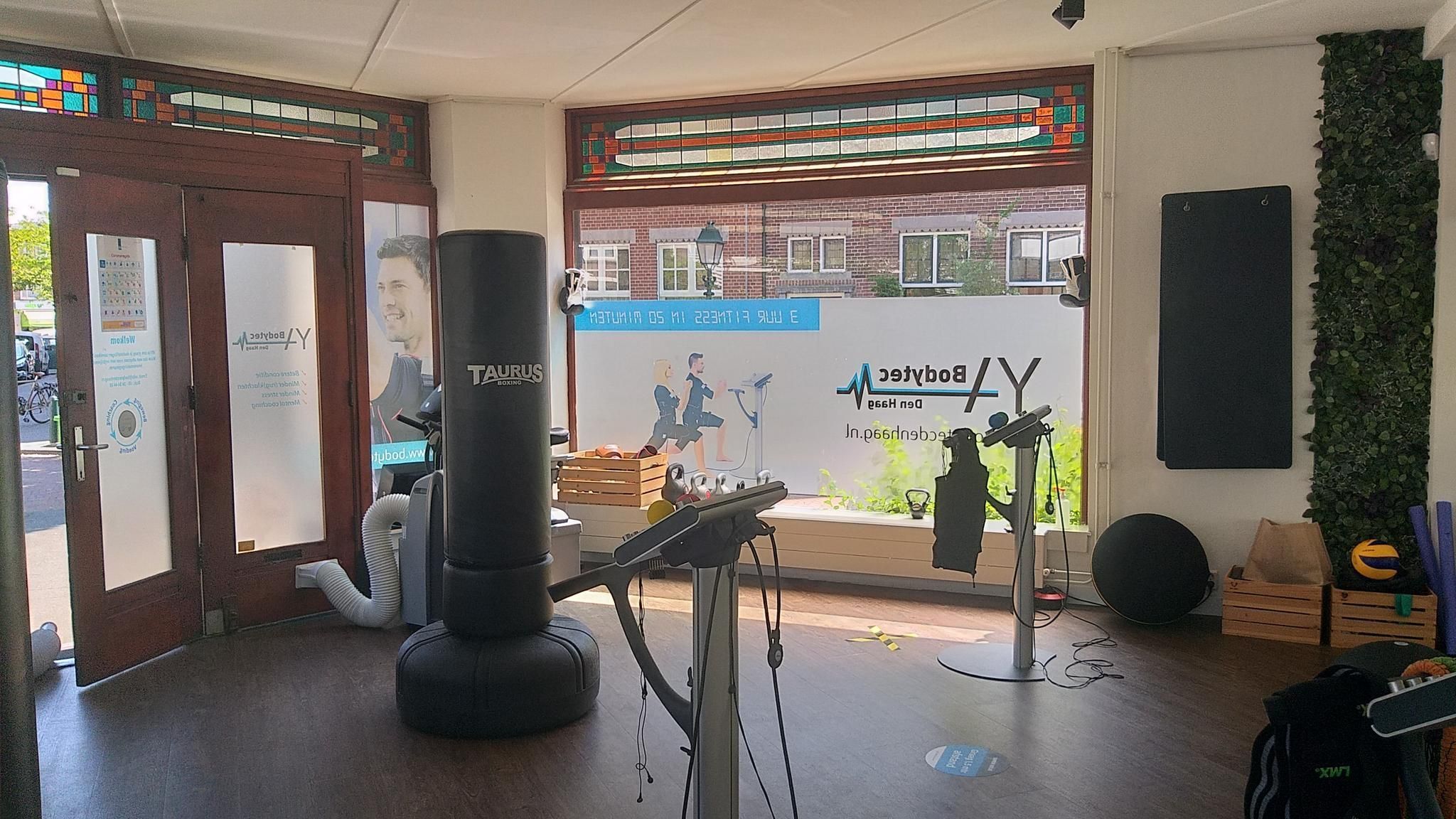 3e Louise de Colignystraat 129 Photo 2