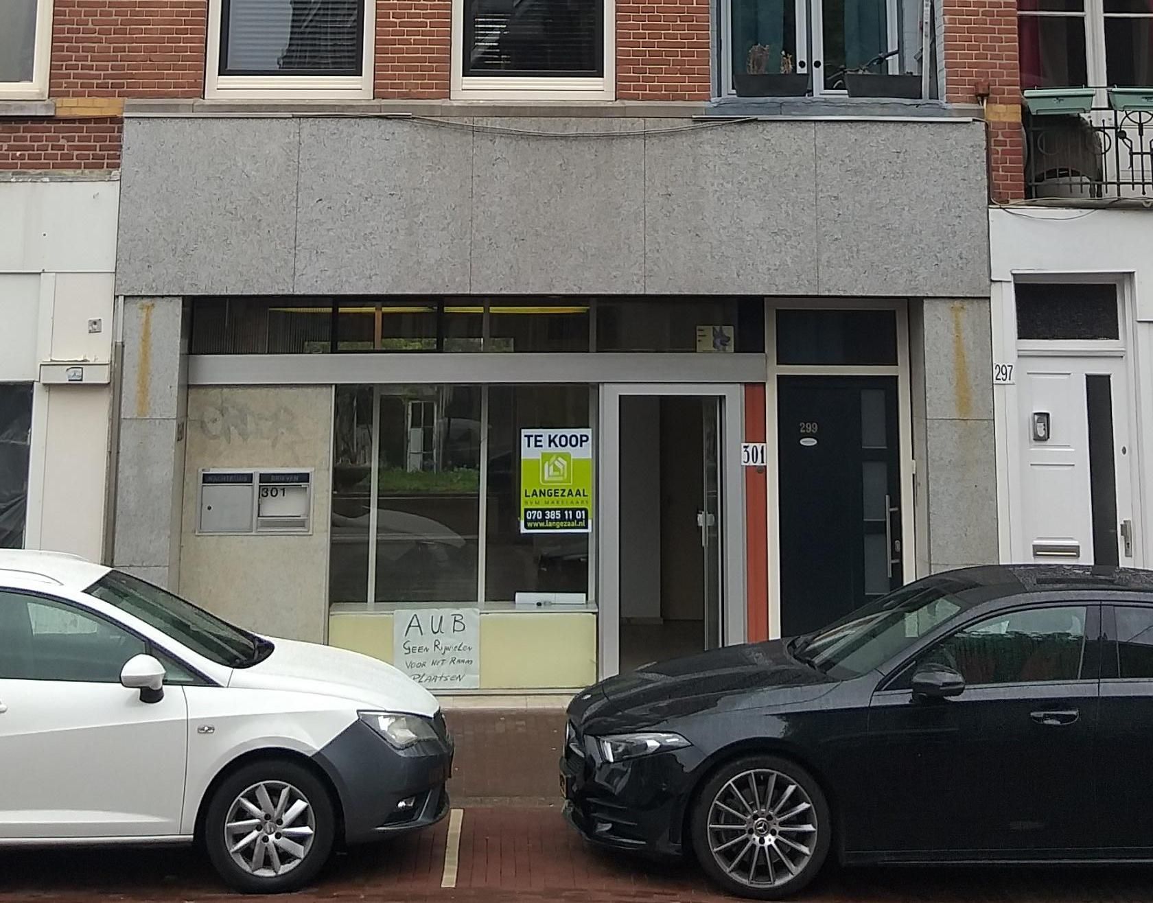 Weimarstraat 301 Photo 3