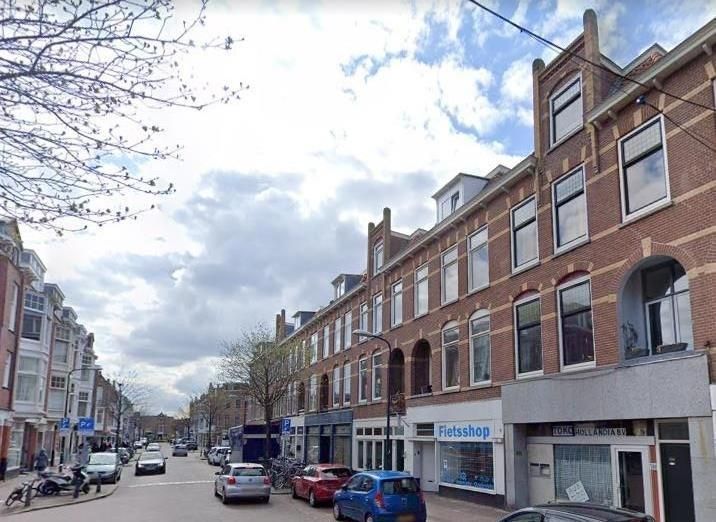 Weimarstraat 301 Photo 2