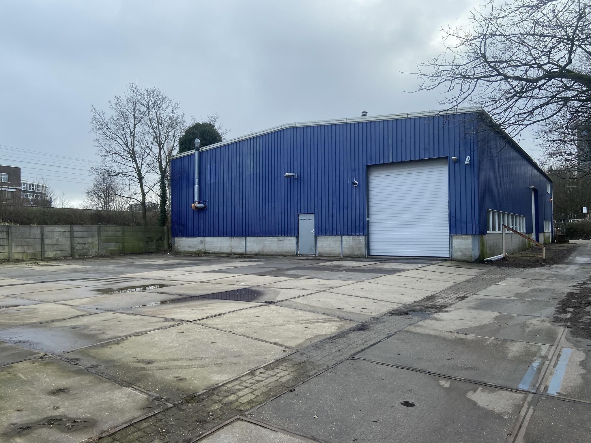 Binckhorstlaan 32a Photo 0