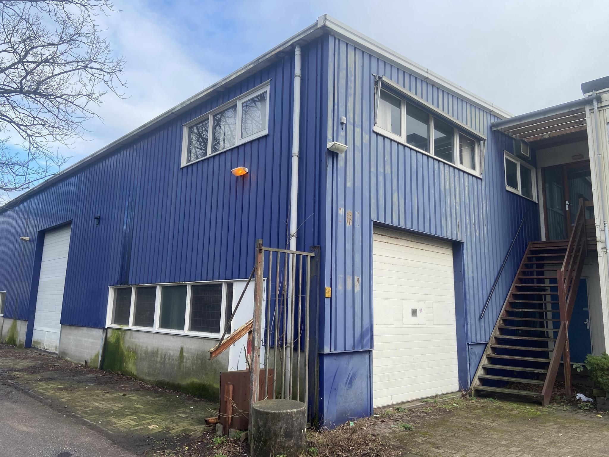 Binckhorstlaan 32a Photo 2