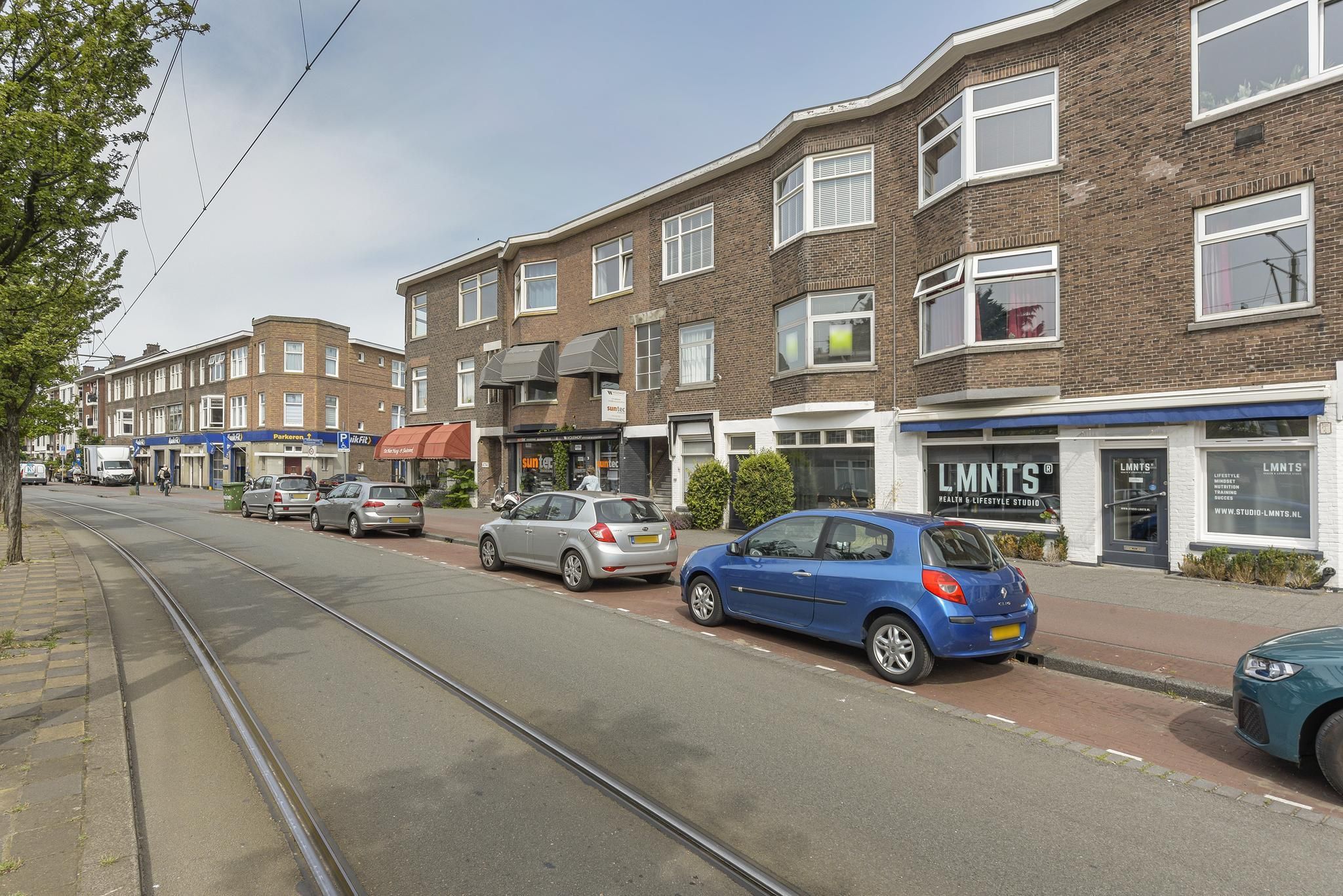 Juliana van Stolberglaan 248 Photo 2