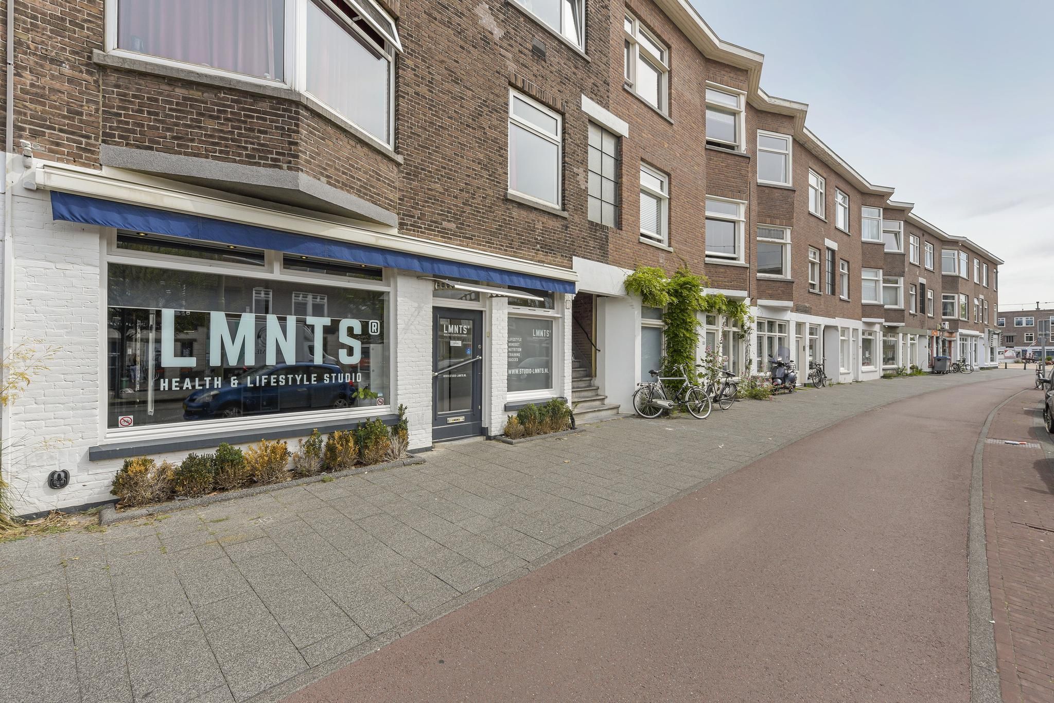 Juliana van Stolberglaan 248 Photo 3