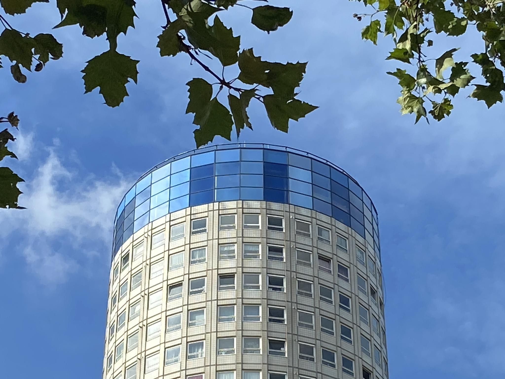 Jan van Riebeekstraat 571 Photo 1