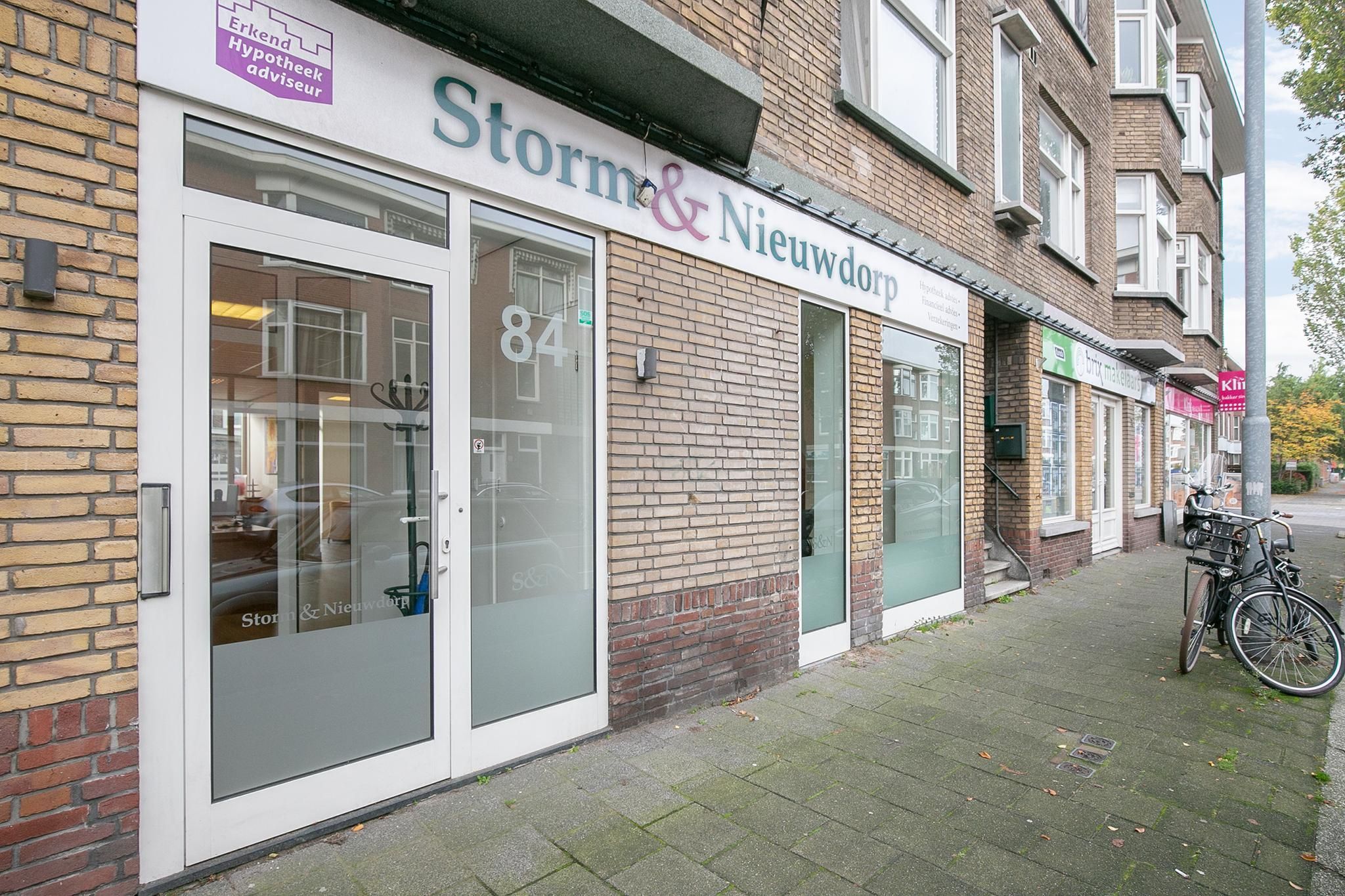 van Arembergelaan 84 Photo 2