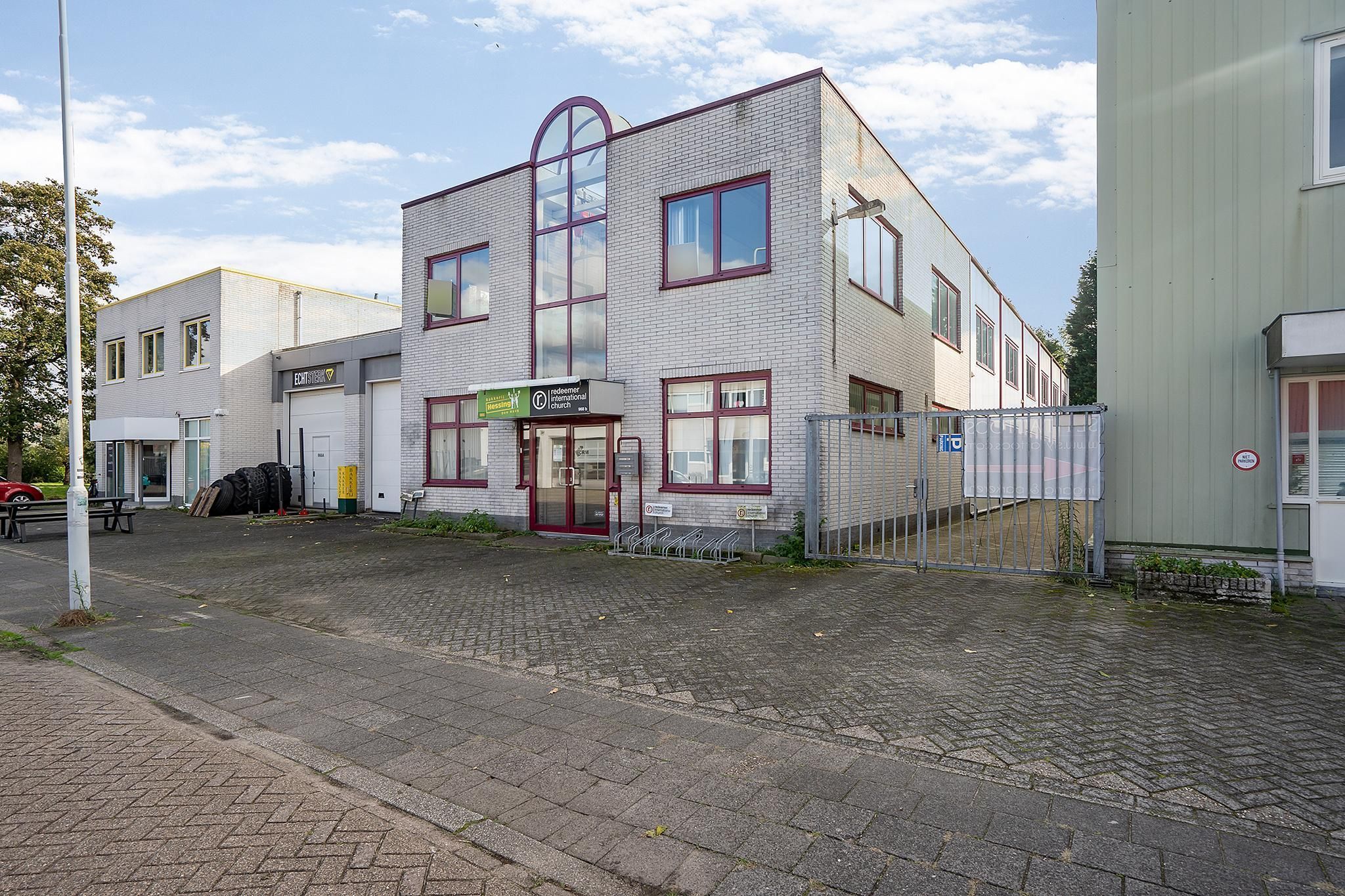 Populierendreef 968B Photo 3