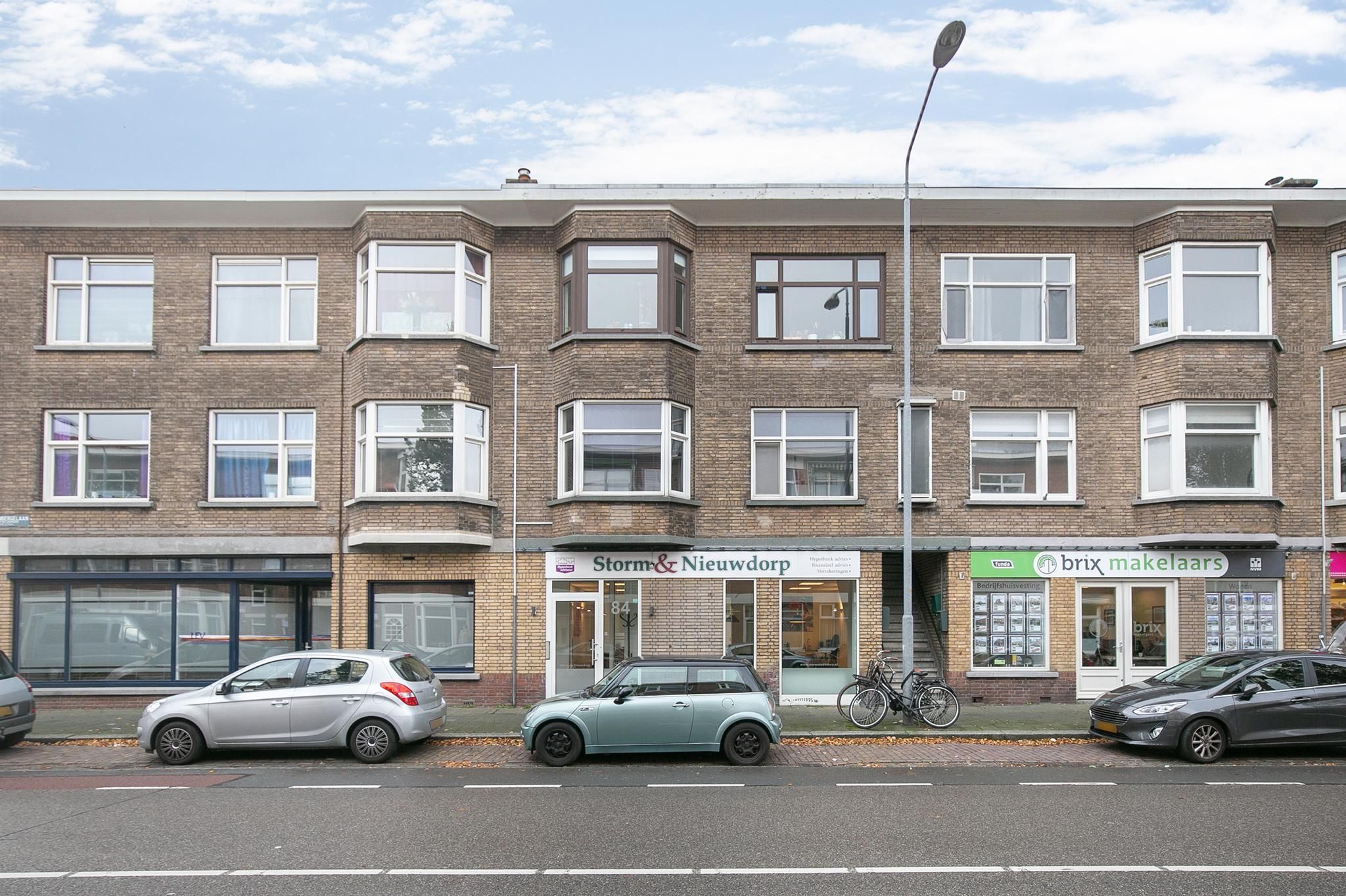 van Arembergelaan 84 Photo 2