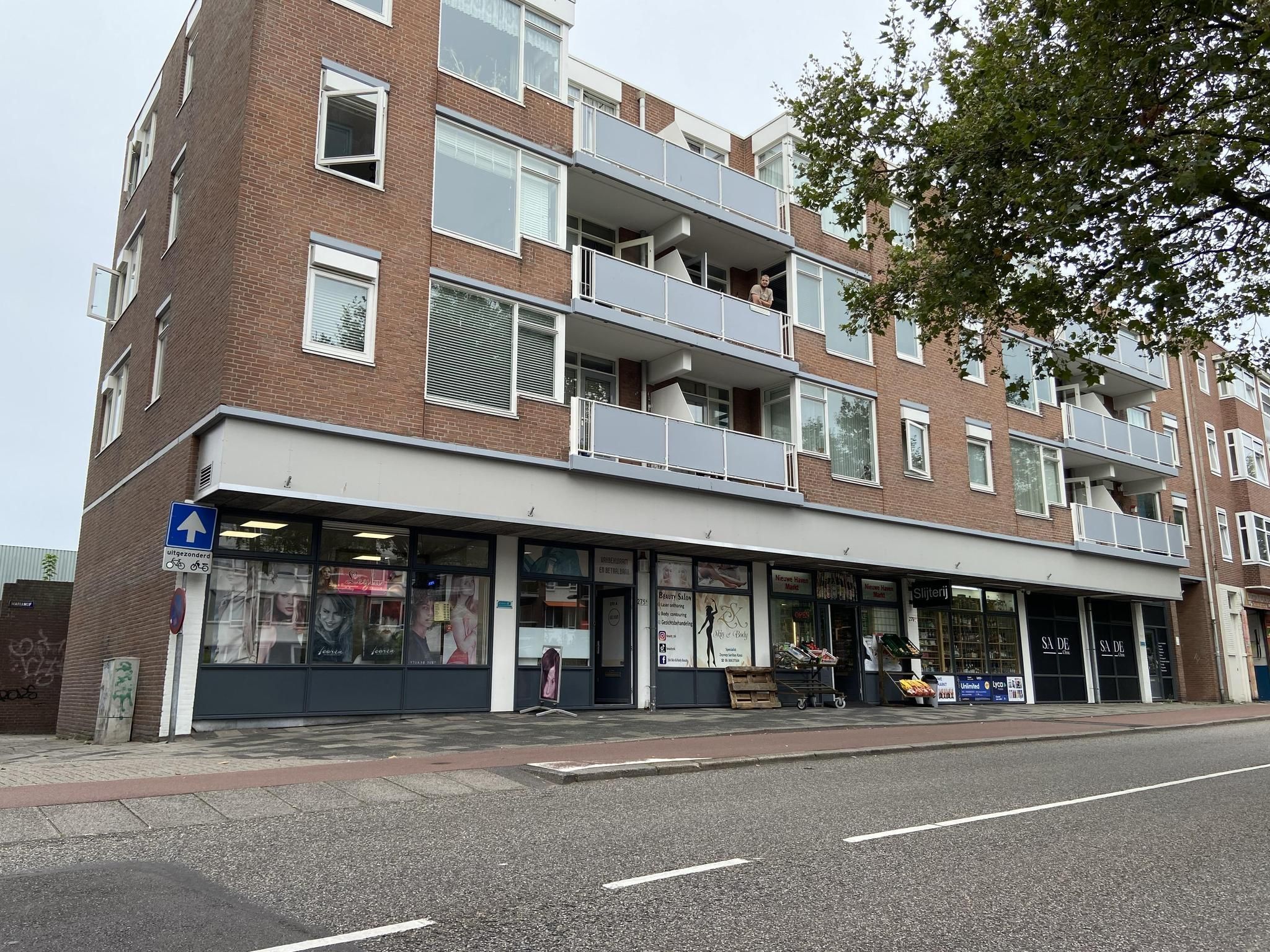 Nieuwe Haven 275A Photo 0