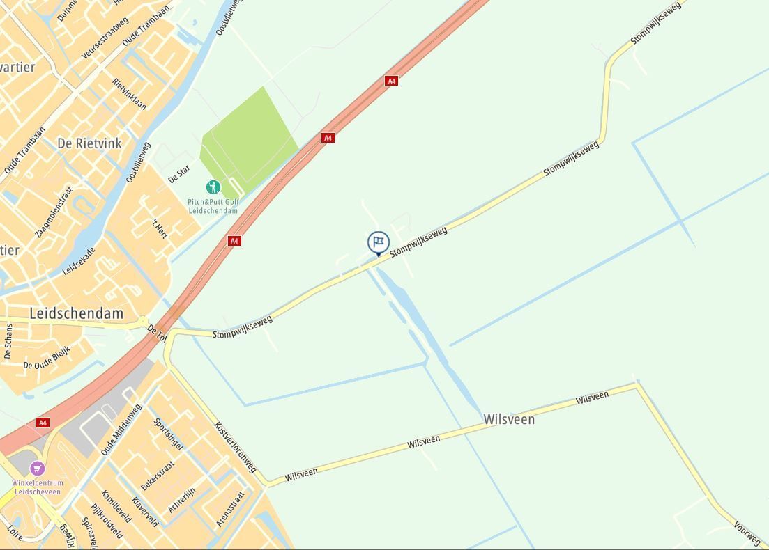 Stompwijkseweg 15A Photo 2