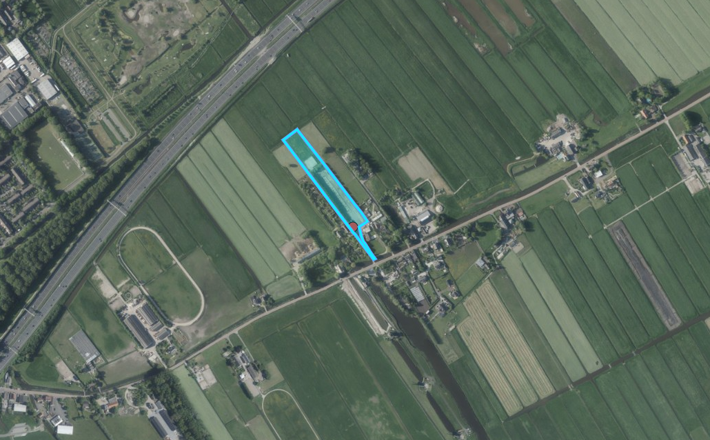 Stompwijkseweg 15A Photo 0