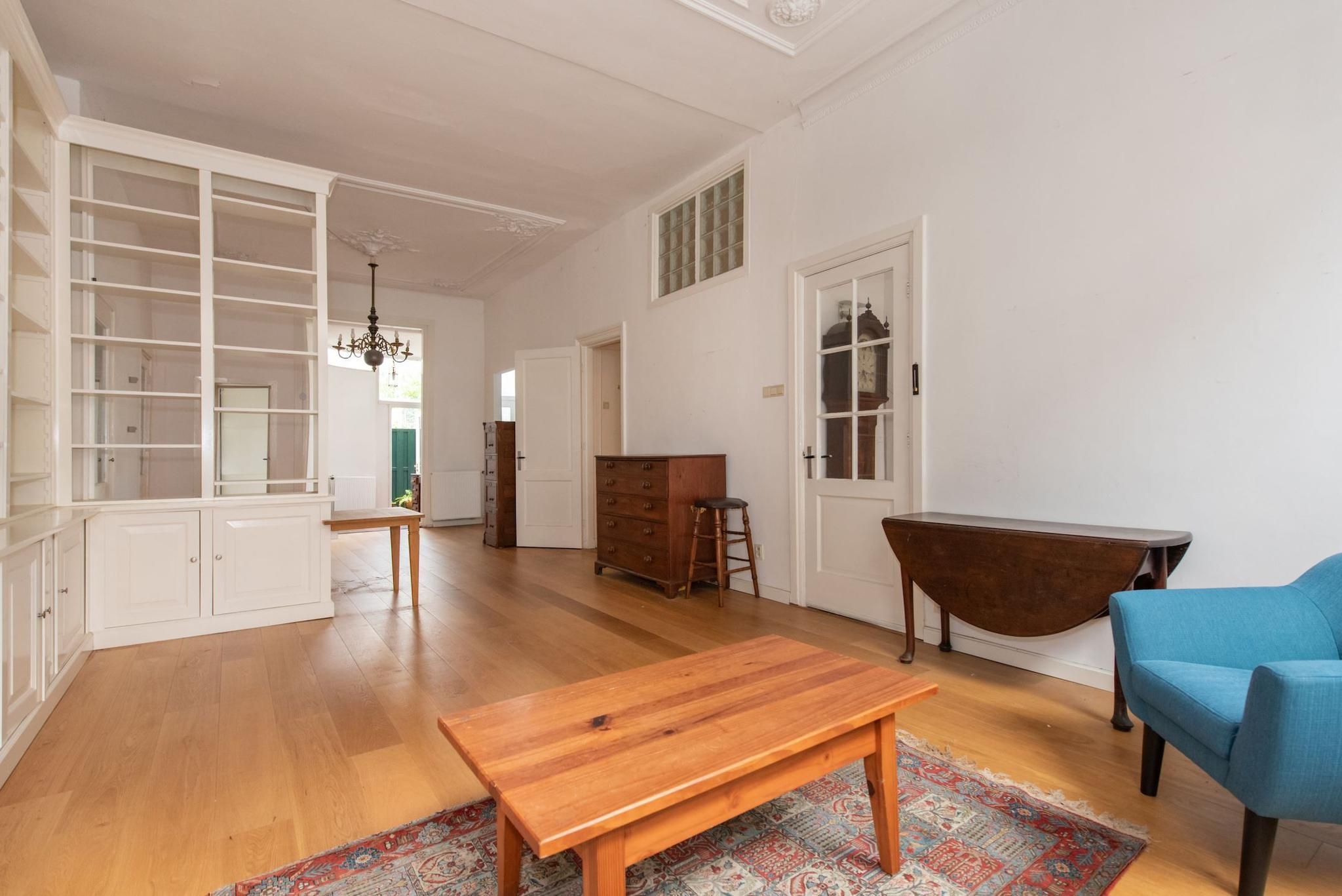 Prinses Mariestraat 17/ 19 Photo 1