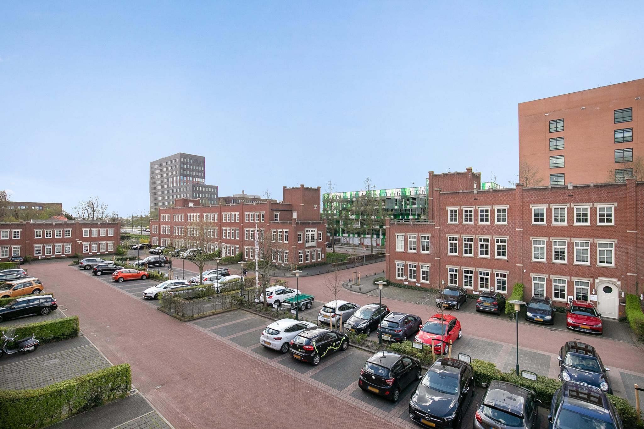 Laan van Zuid Hoorn 41 Photo 3