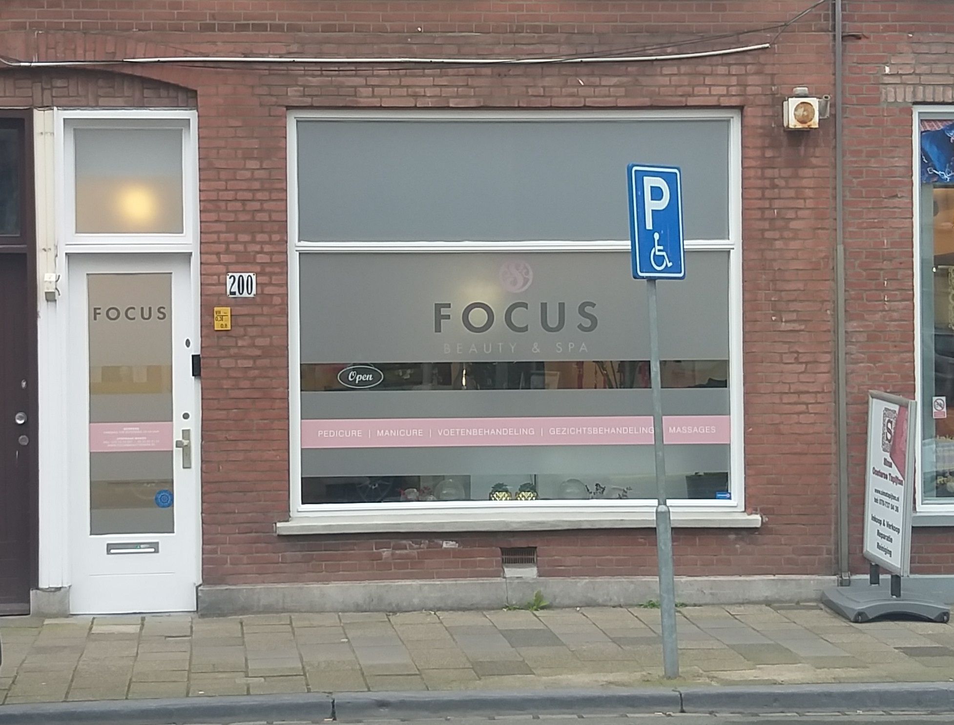 Theresiastraat 200 Photo 0