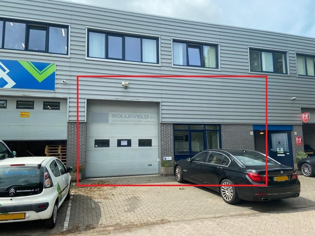 Populierendreef 990 Photo 1