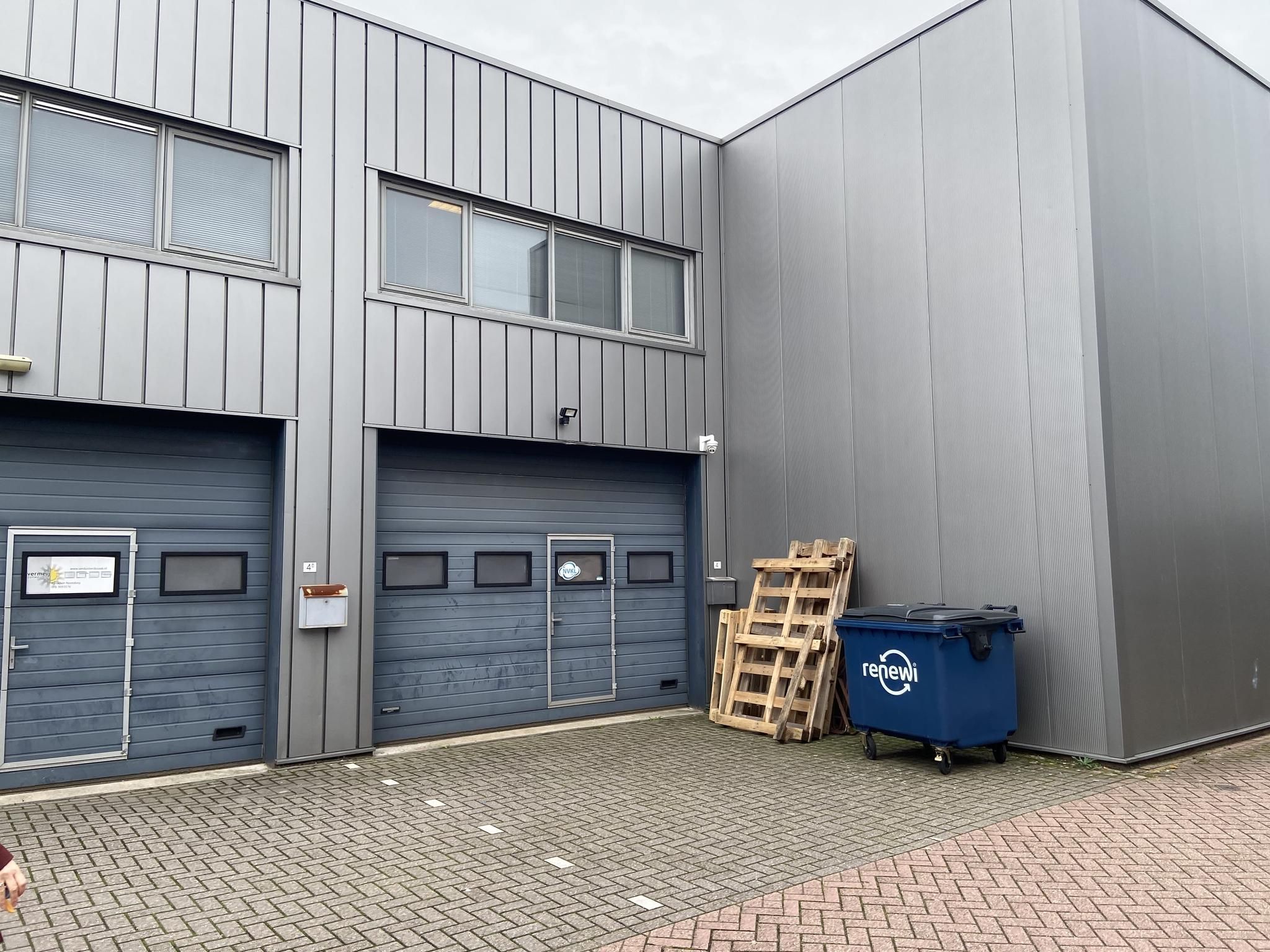 Industrieweg 4c Photo 0