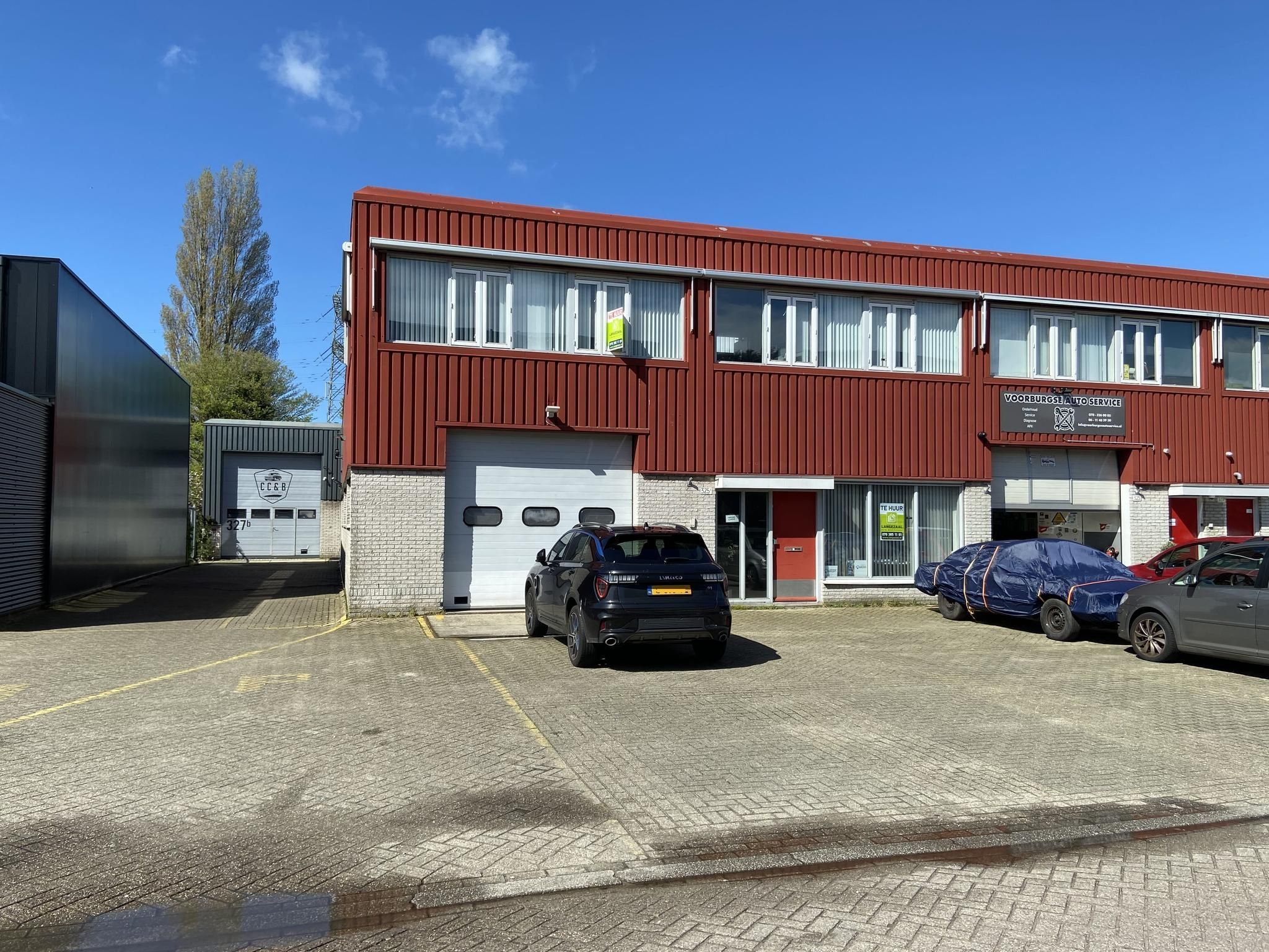 Populierendreef 325A Photo 1